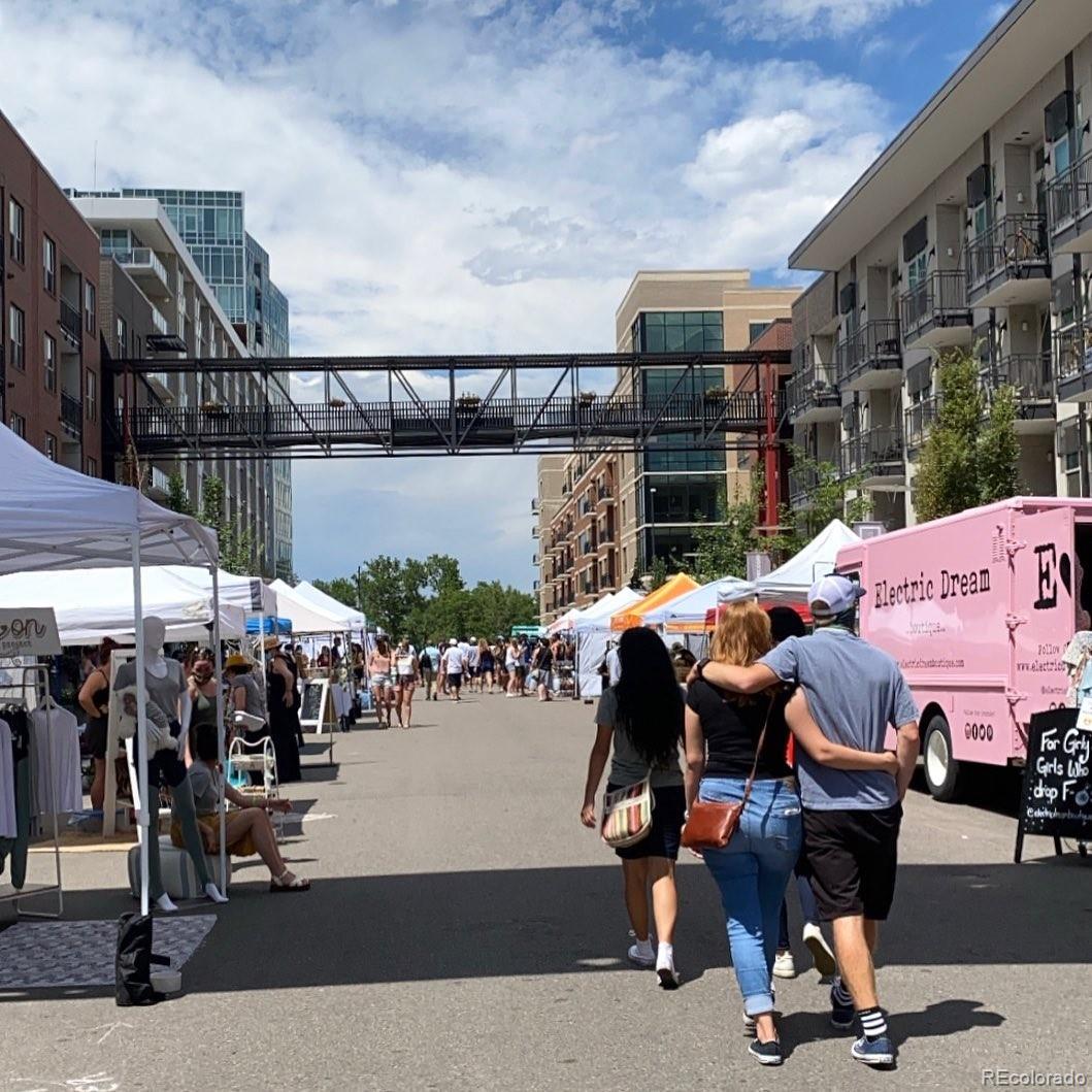 Denver, Colorado, 80204, United States, 1 Bedroom Bedrooms, ,2 BathroomsBathrooms,Residential,For Sale,1983701