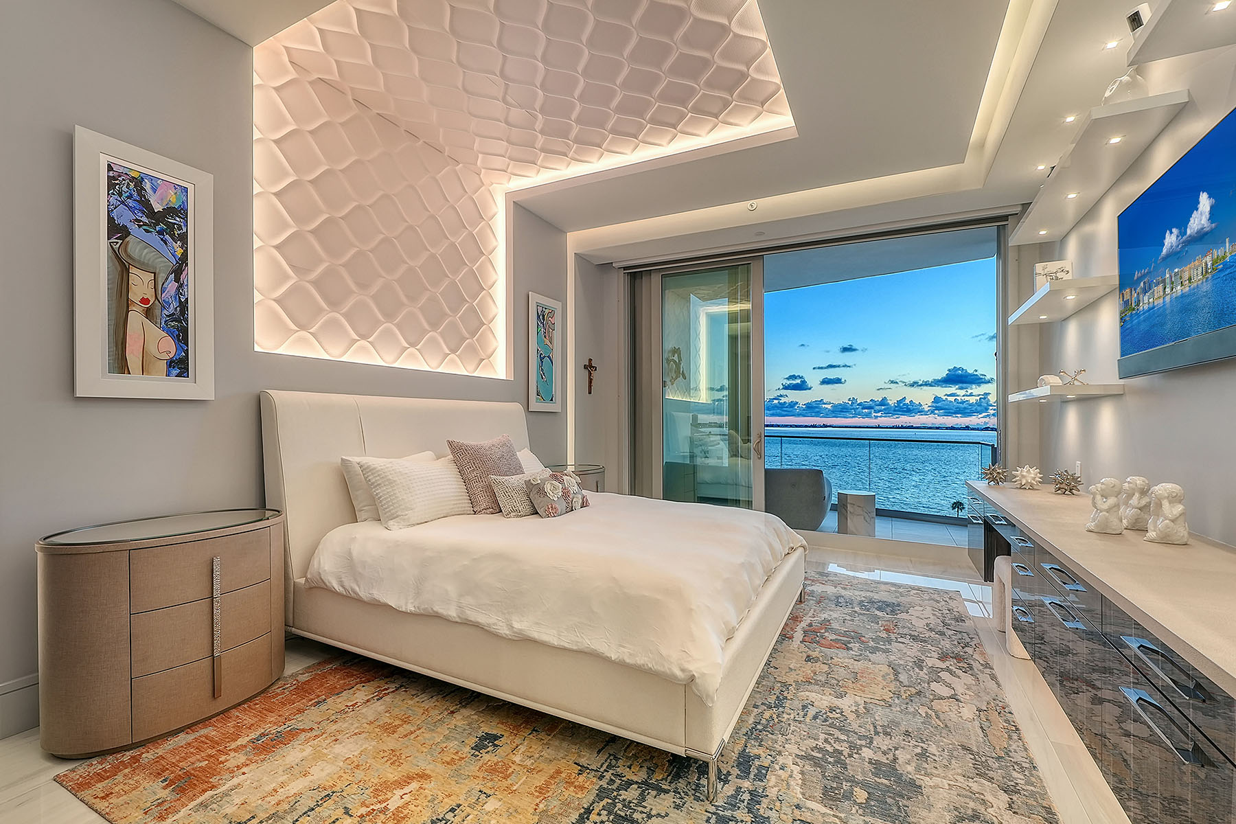  RITZ-CARLTON RESIDENCES, SARASOTA - 物件實景