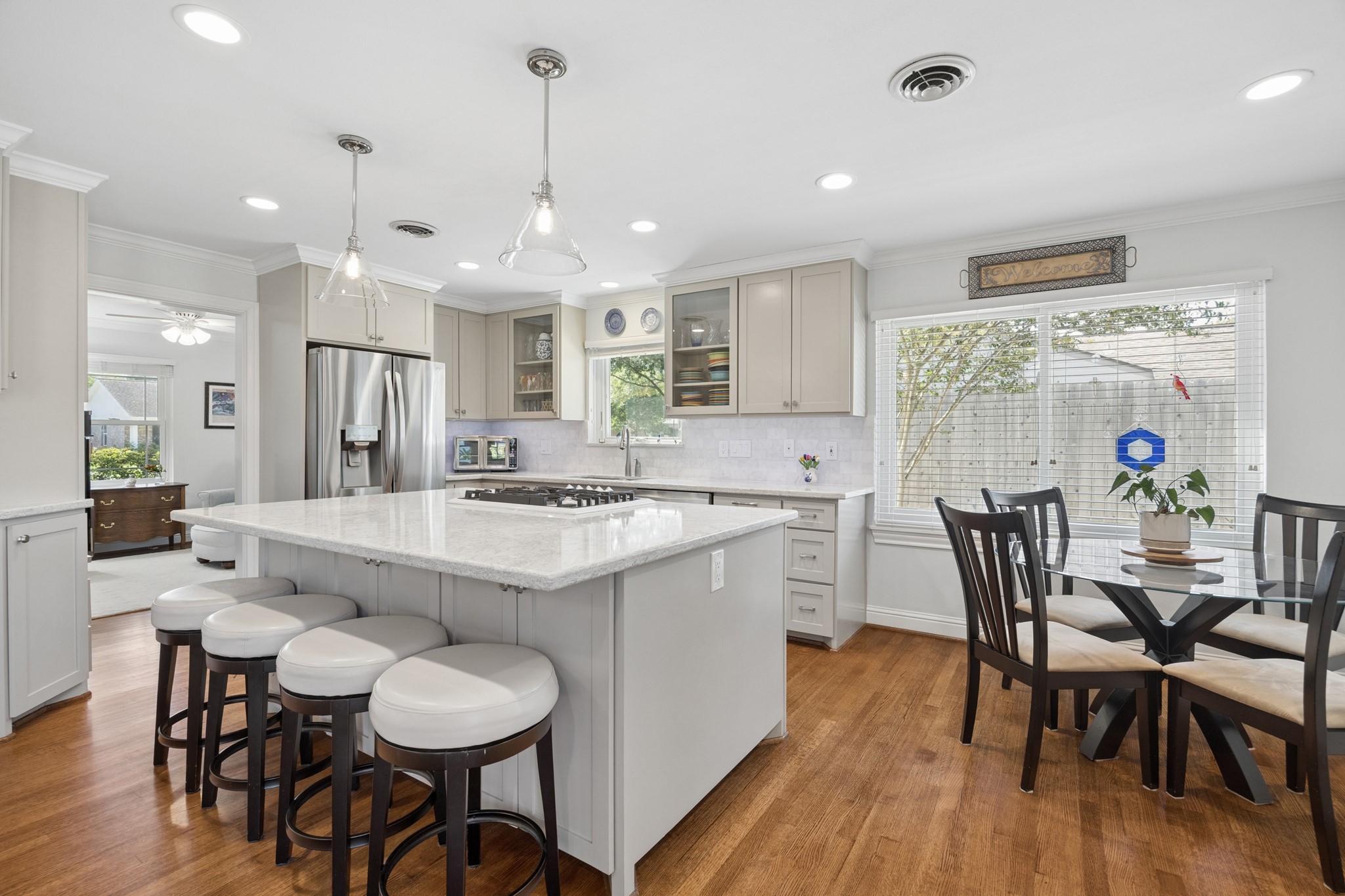  4318 Stillbrooke Drive - 物件實景