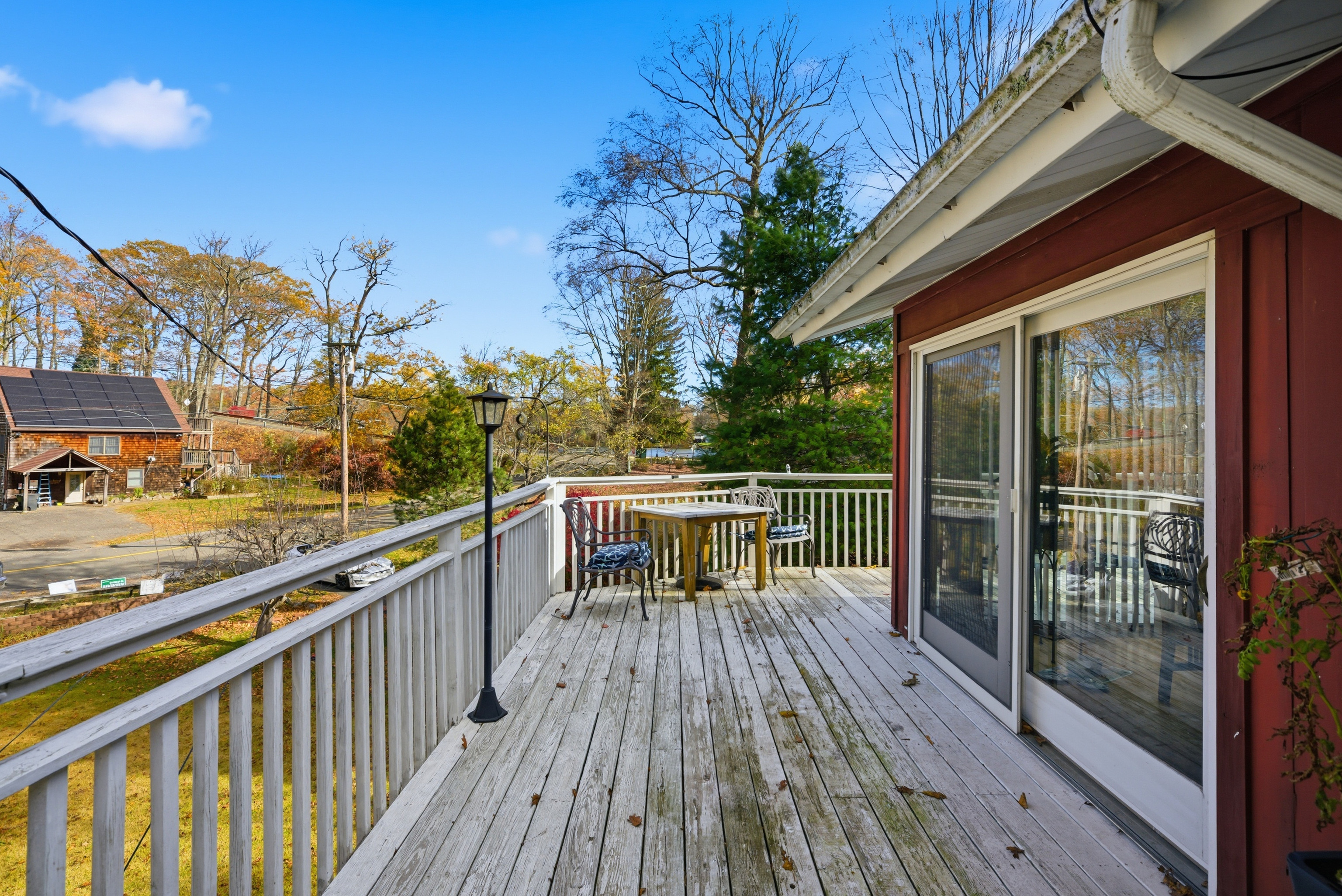 Danbury, Connecticut, 06810, United States, 4 Bedrooms Bedrooms, ,2 BathroomsBathrooms,Residential,For Sale,1988072