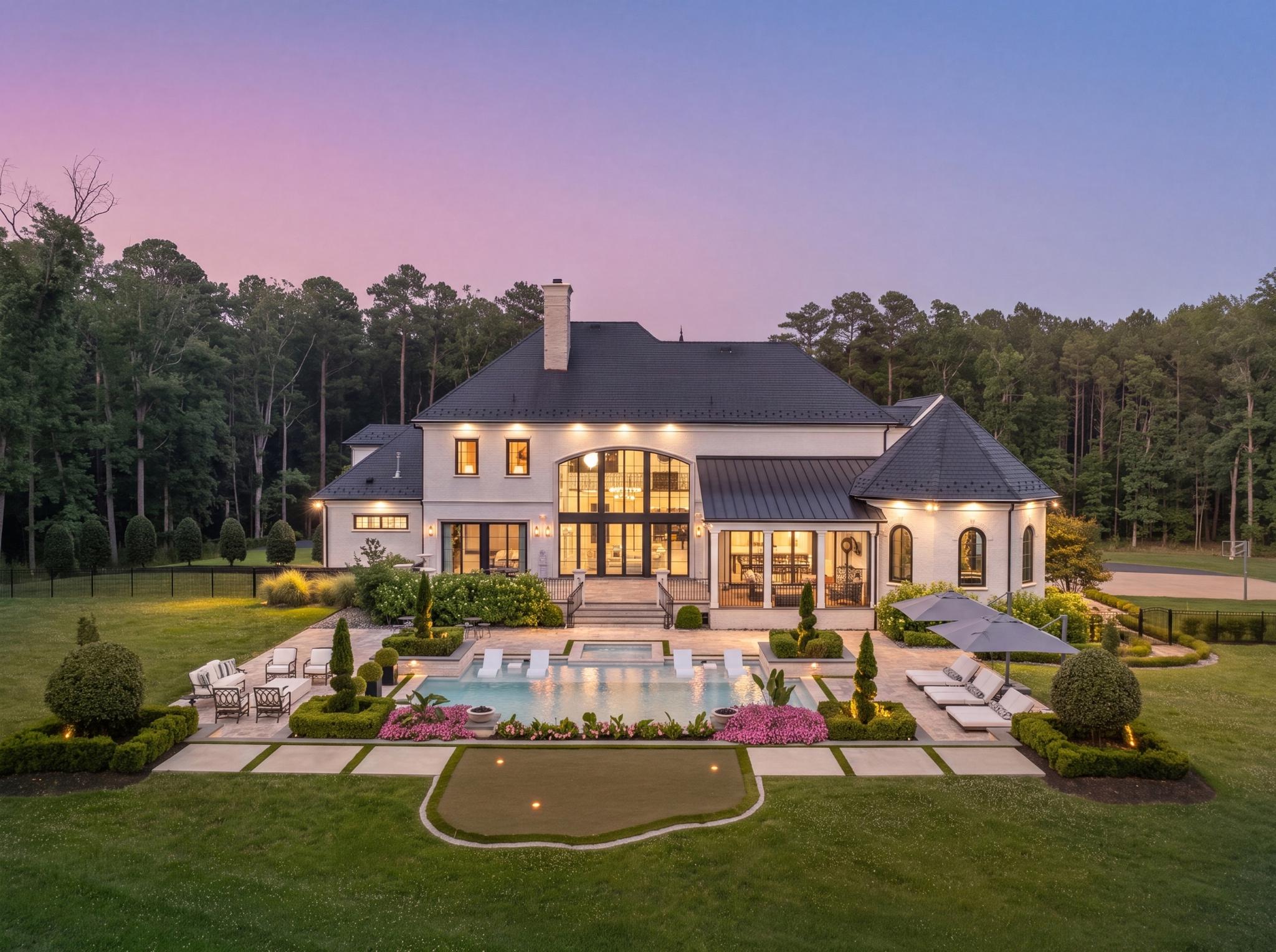  13259 Greenwood Church Road, Ashland, VA, 23005 - 物件實景