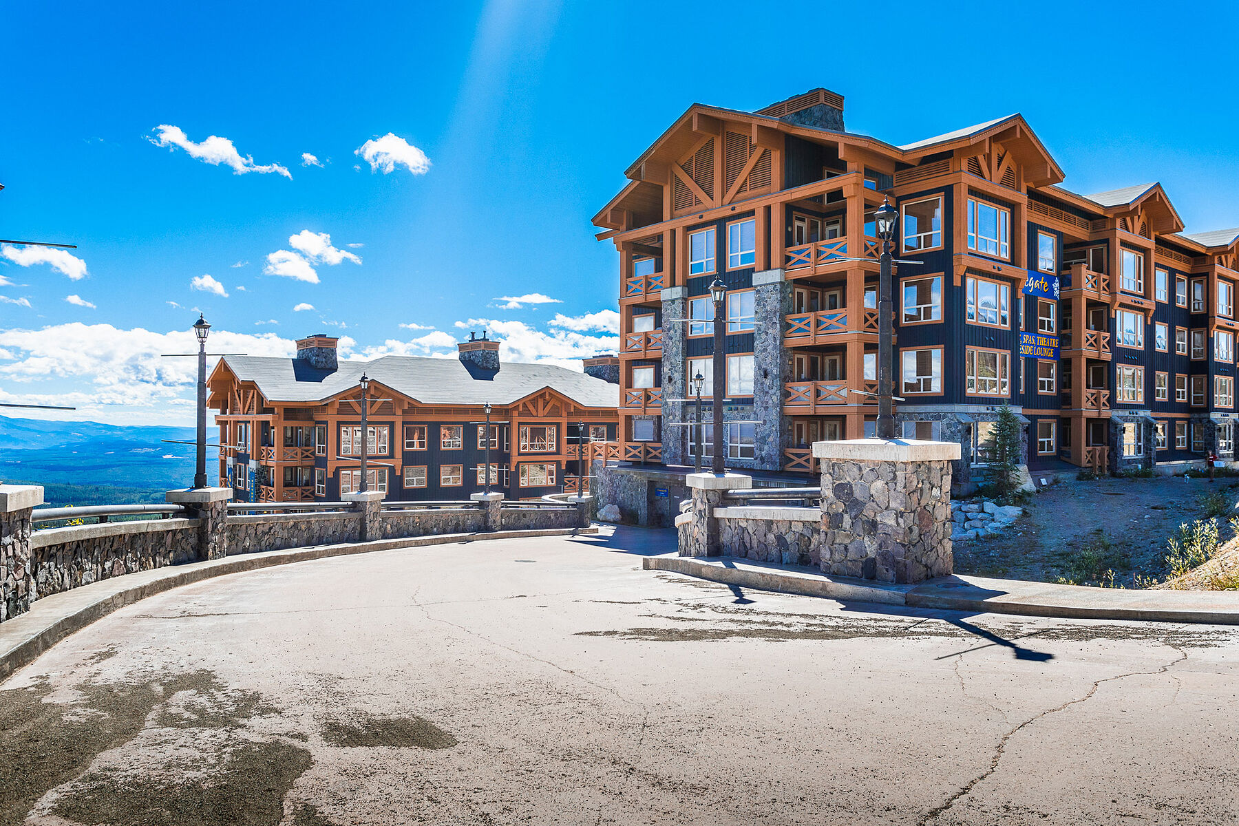  Luxurious Stonegate Resort - 物件實景