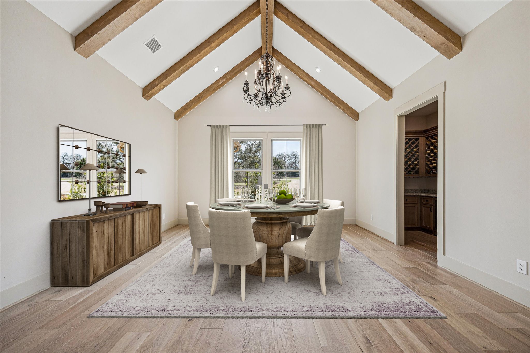  2130 Hartfield Road - 物件實景