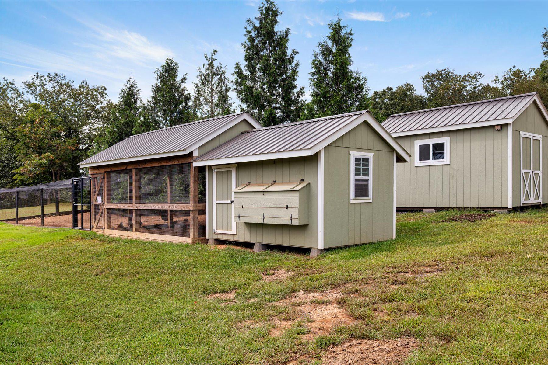 5740 and 5742 Keyser Road, Hume, VA, 22639 - 物件實景