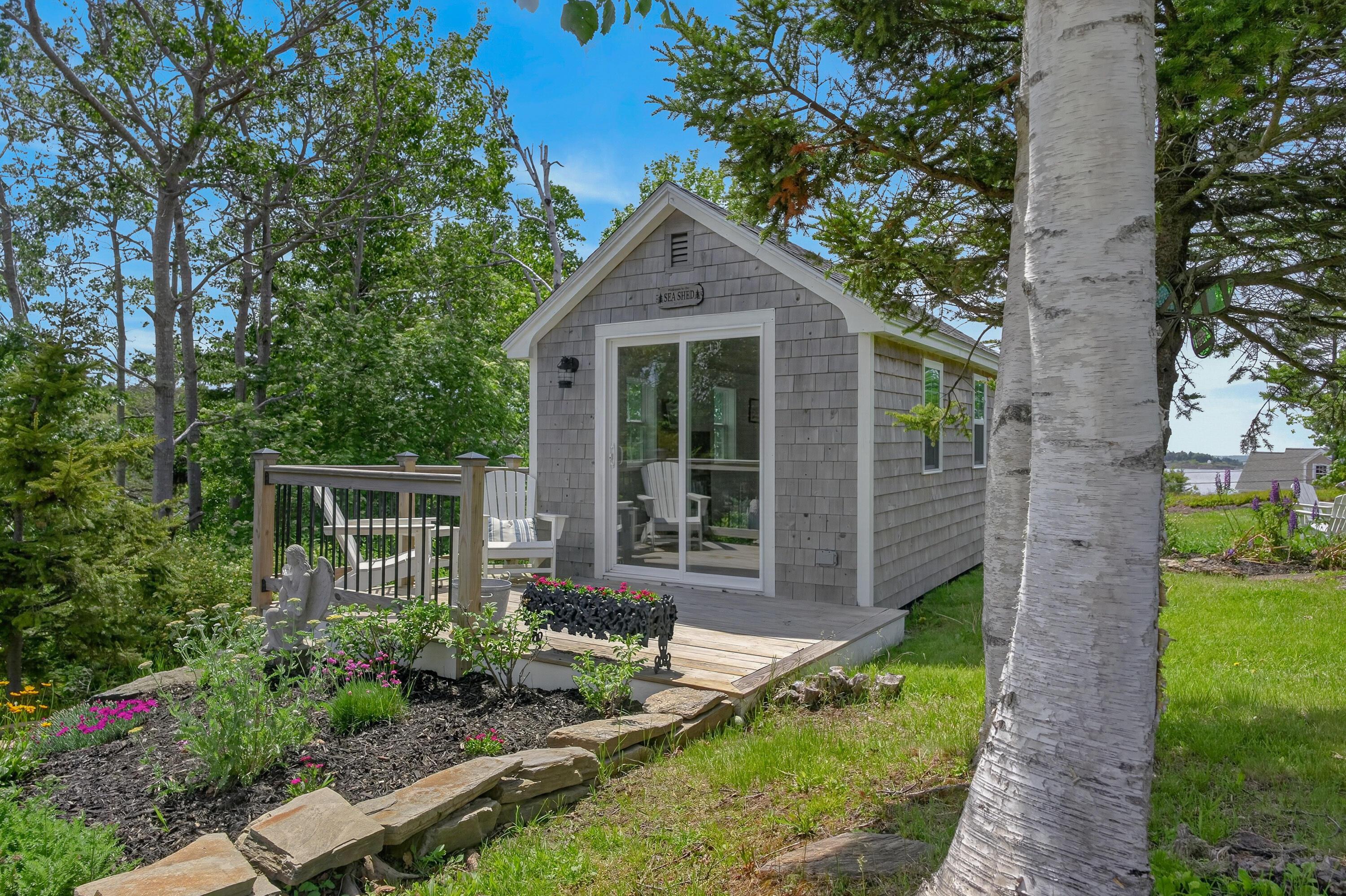  2319 Harpswell Island Road - 物件實景