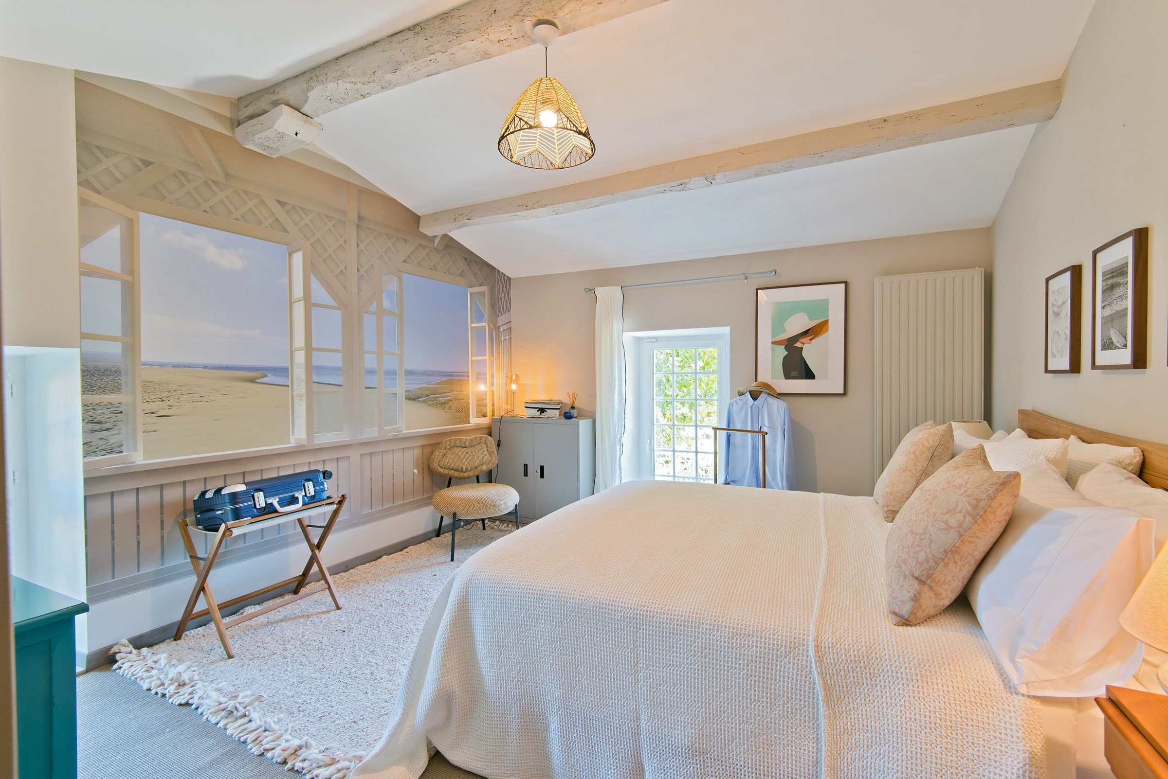  BORDEAUX 40MN - STUNNING 18th CHARTREUSE - 1.3 HECTARES PARK - 9 BEDROOMS - MAG… - 物件實景
