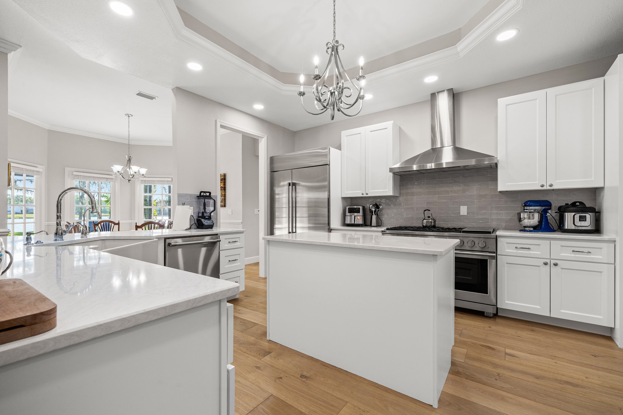 Lutz, Florida, 33558, United States, 5 Bedrooms Bedrooms, ,5 BathroomsBathrooms,Residential,For Sale,1982056