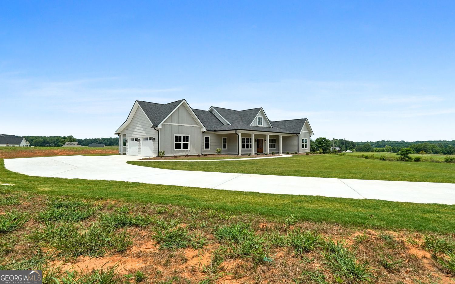 Barnesville, Georgia, 30204, United States, 4 Bedrooms Bedrooms, ,3 BathroomsBathrooms,Residential,For Sale,1858956