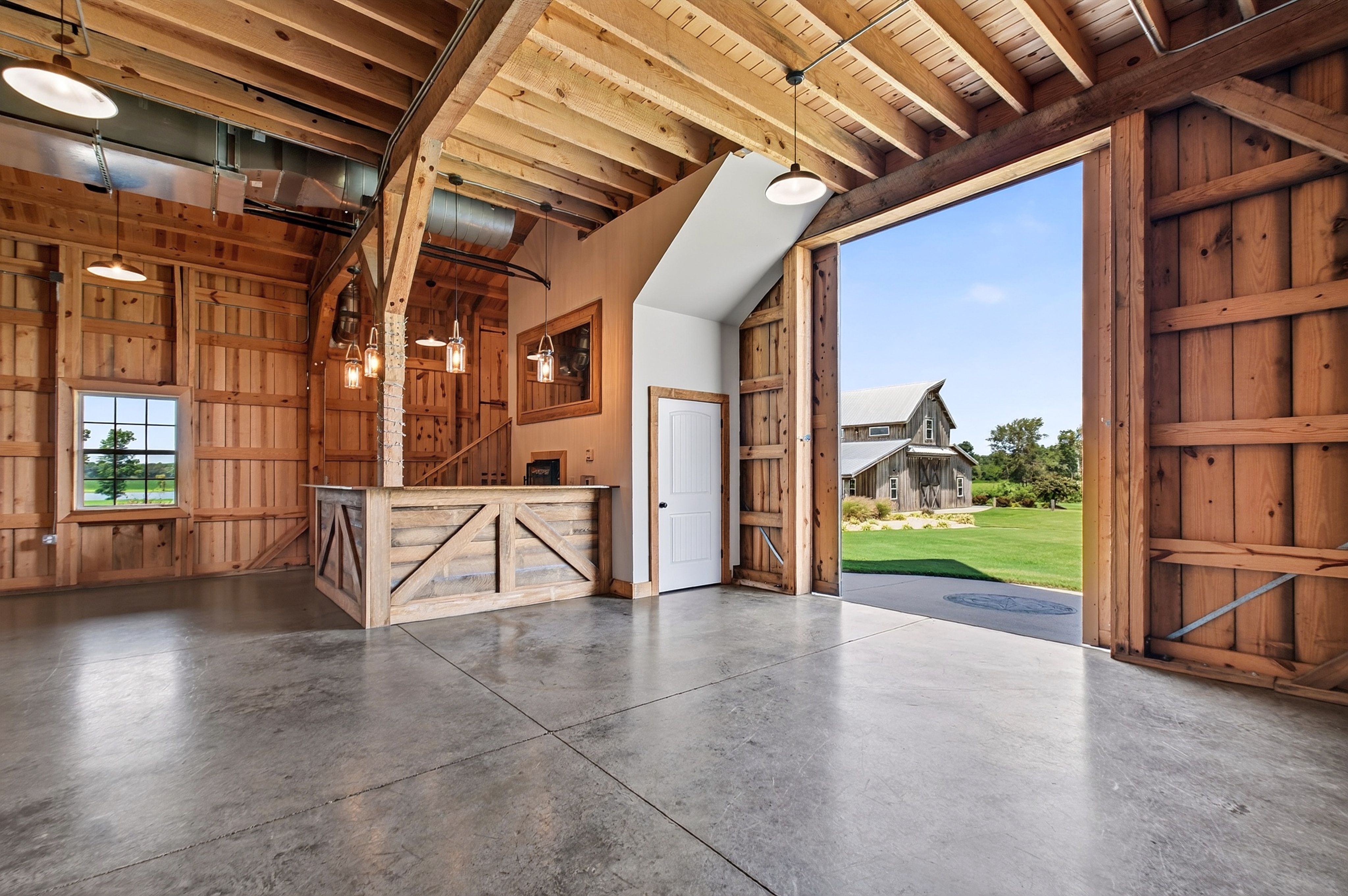  2725 Benson Hardee Road, Benson, NC 27504 - 物件實景