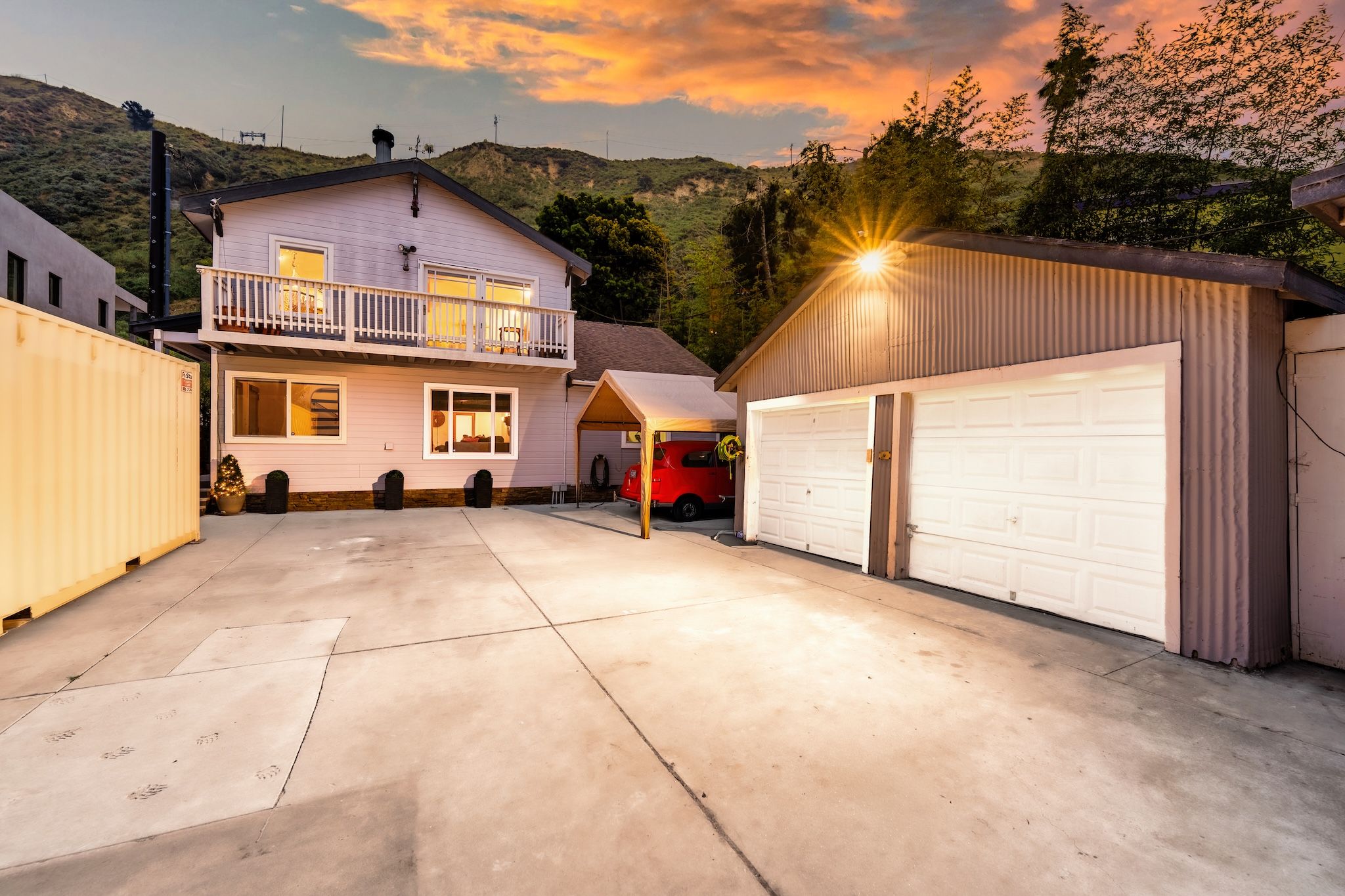  614 Cedar Street, Ventura, CA 93001 - 物件實景