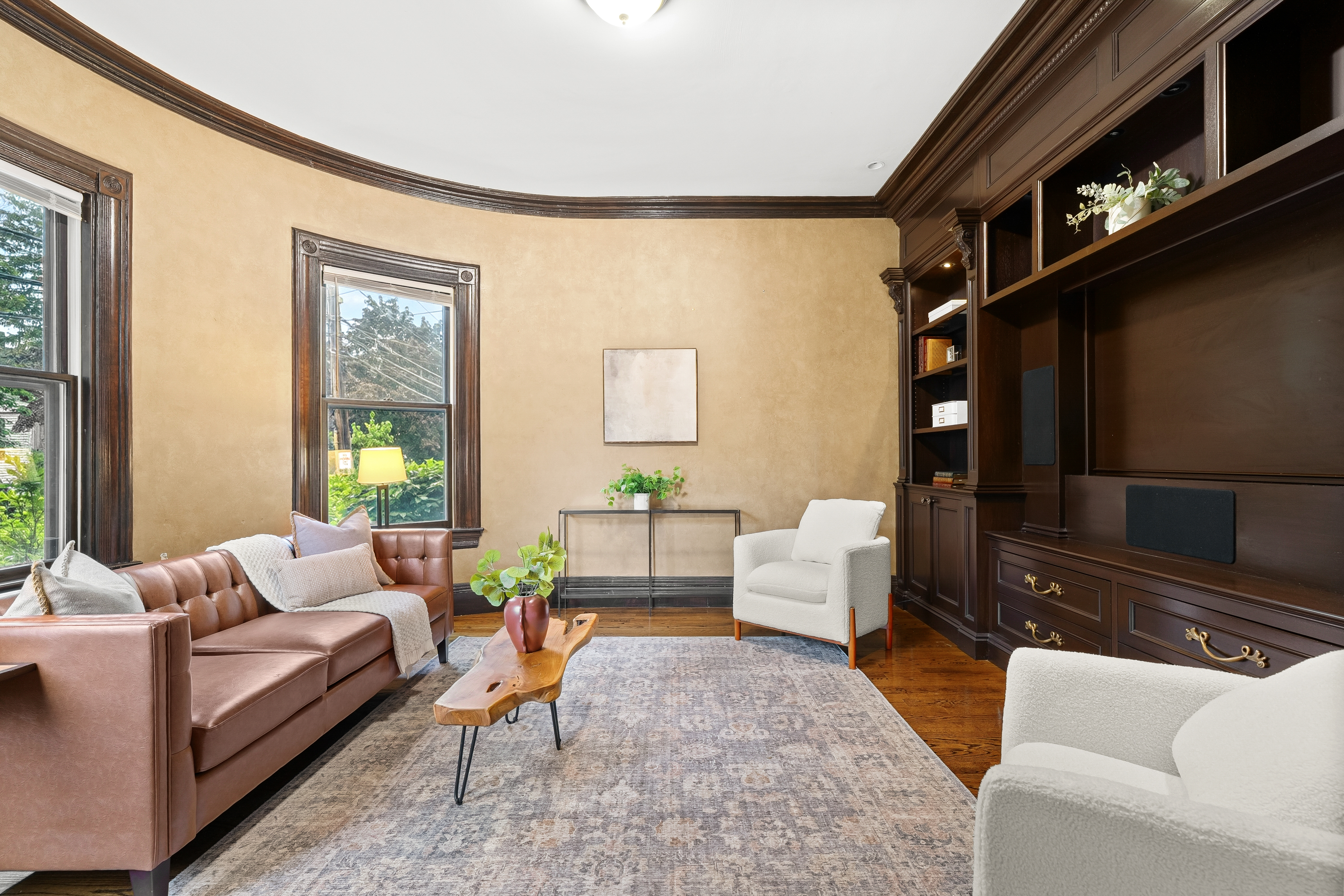  14 Wellington Street, Unit 1,  Arlington, MA, 02476 - 物件實景