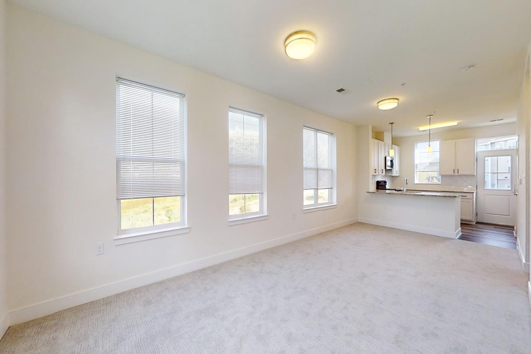  4910 East Capitol NE, Washington, DC, 20019 - 物件實景