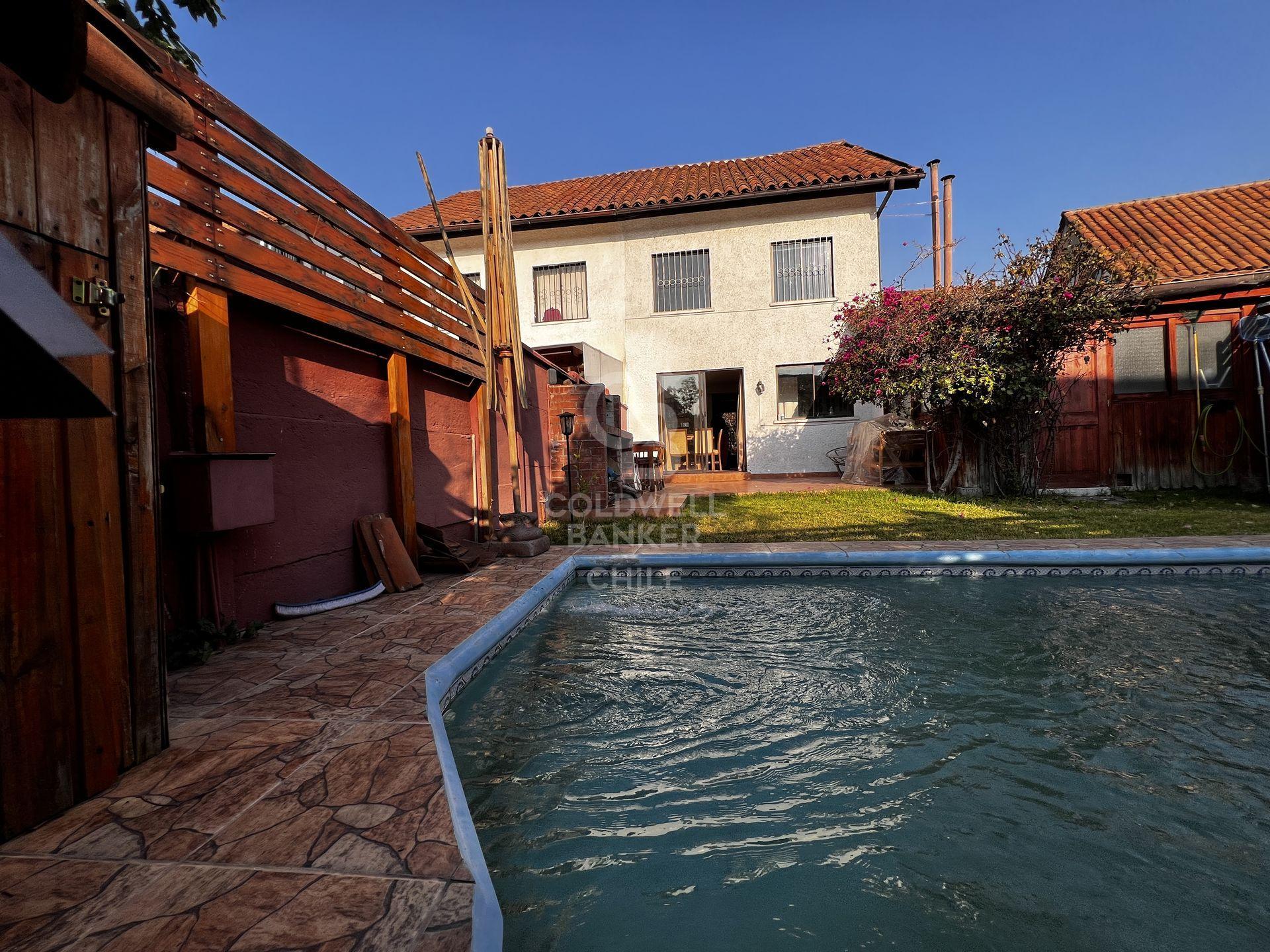 Lo Barnechea, Chile, 4 Bedrooms Bedrooms, ,3 BathroomsBathrooms,Residential,For Sale,1920029