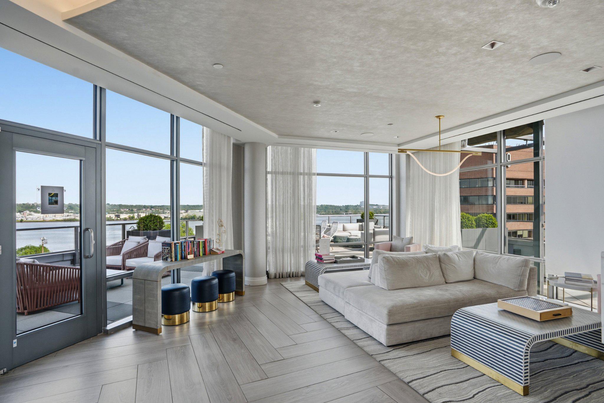  1201 N Royal Street, Alexandria, VA, 22314 - 物件實景