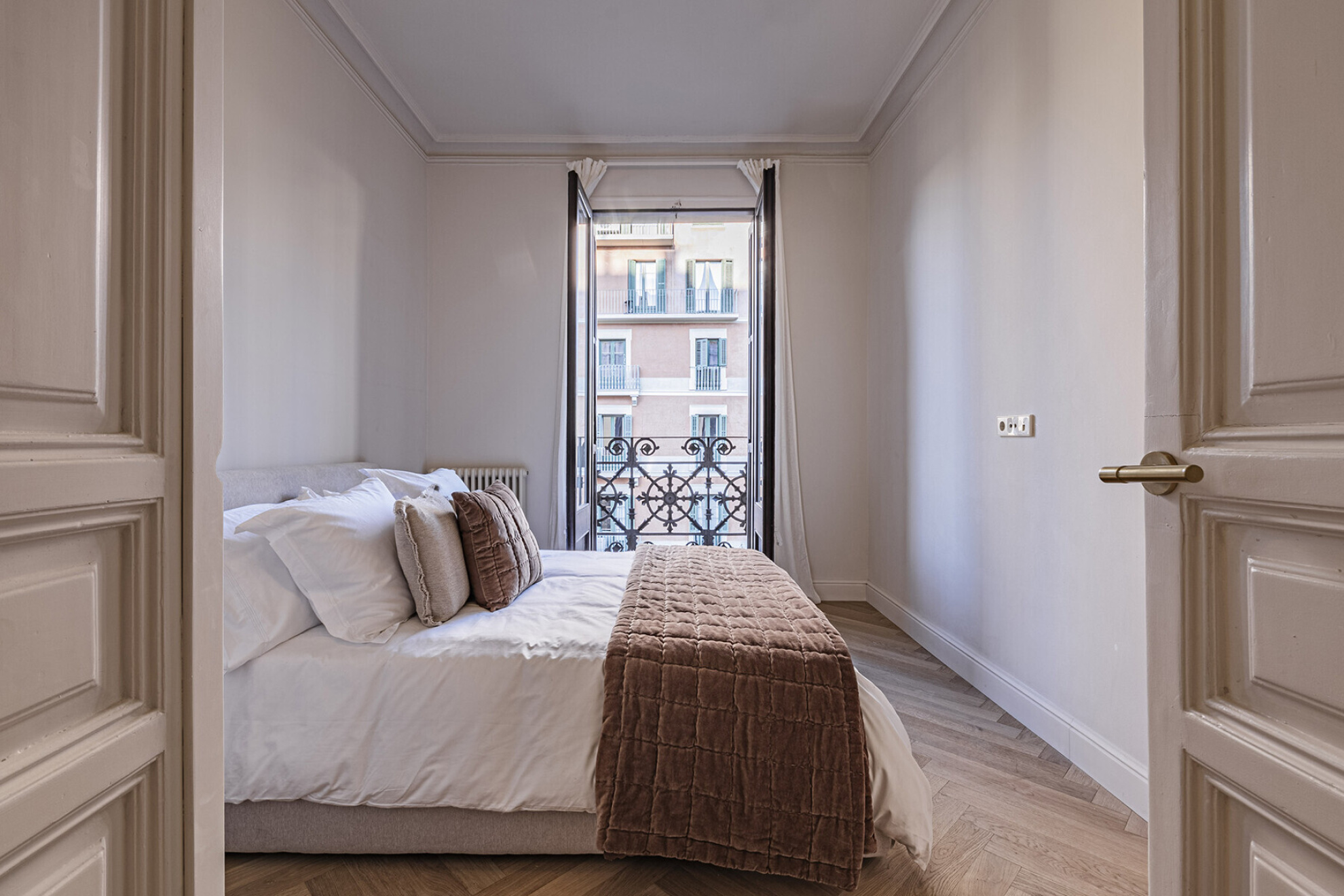  Fully refurbished apartment in the Right Eixample - 物件實景