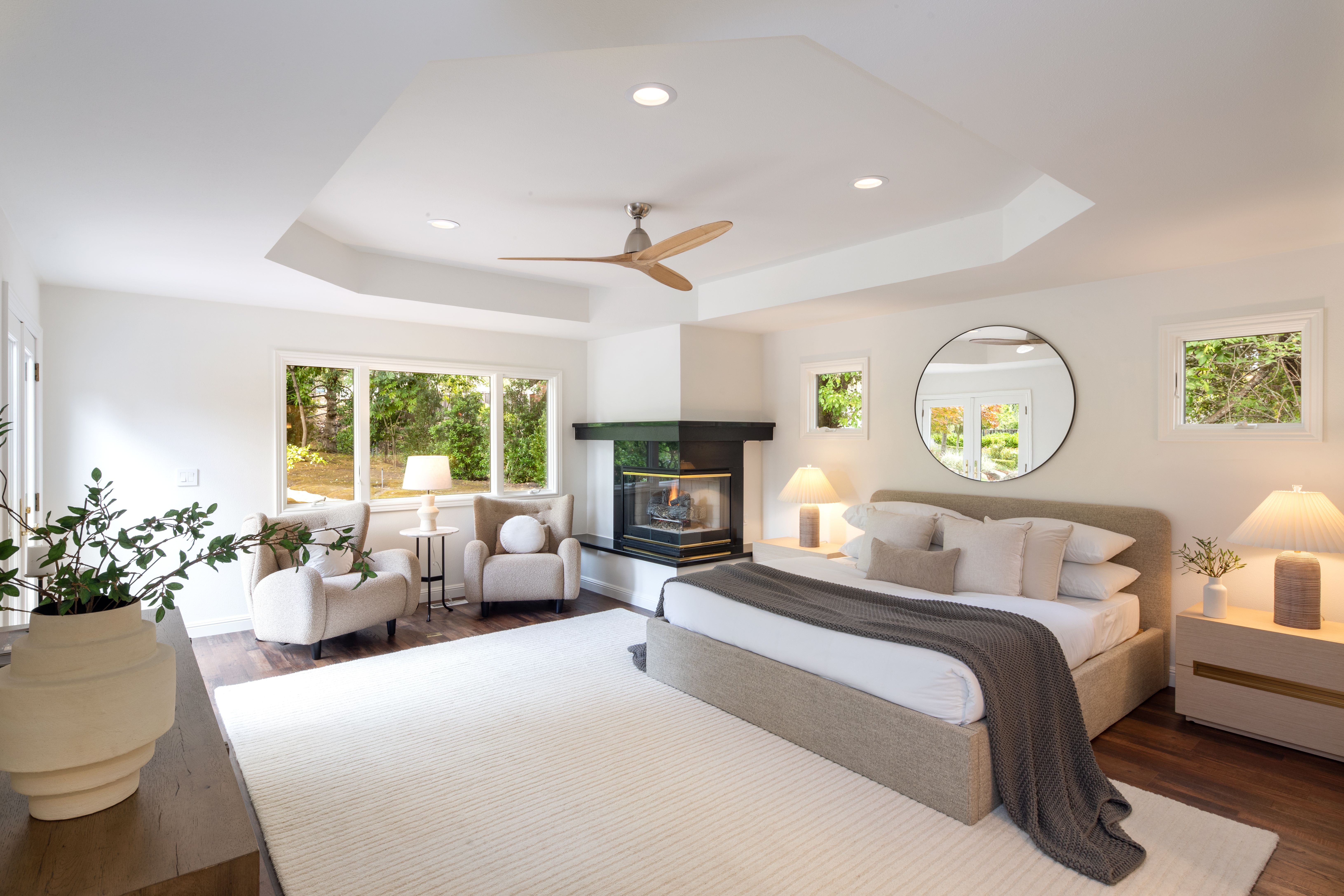  Private Orinda Retreat - 物件實景