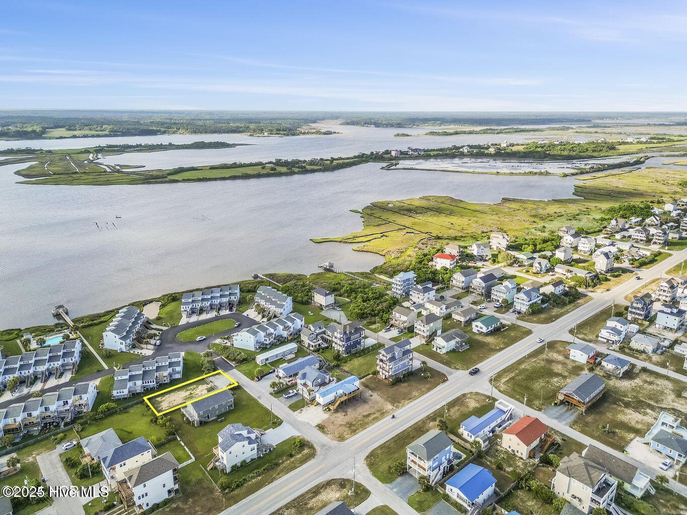North Topsail Beach, North Carolina, 28460, United States, 3 Bedrooms Bedrooms, ,3 BathroomsBathrooms,Residential,For Sale,1759310