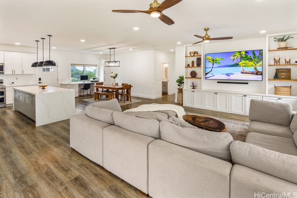 Hauula, Hawaii, 96717, United States, 3 Bedrooms Bedrooms, ,2 BathroomsBathrooms,Residential,For Sale,1997110