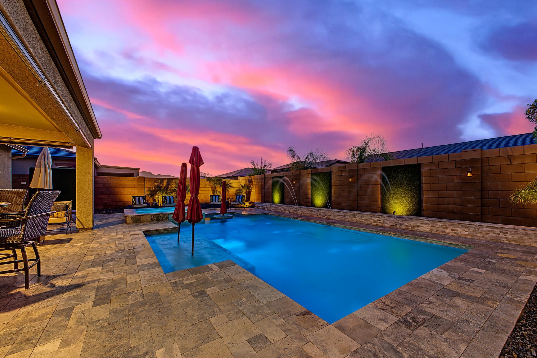  17262 W Butler Avenue¦Waddell, AZ - 物件實景