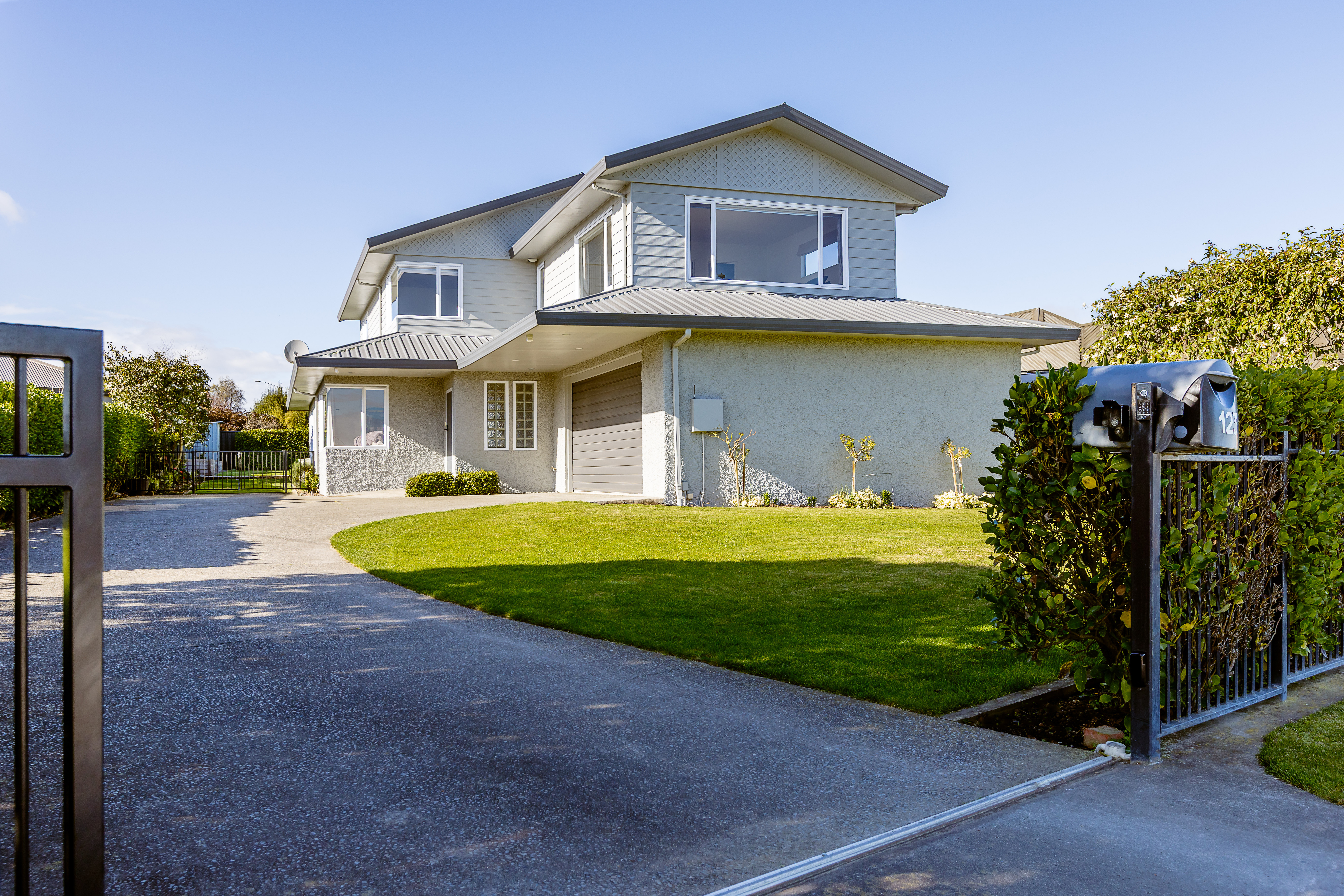  123 Middle Road, Havelock North - 物件實景