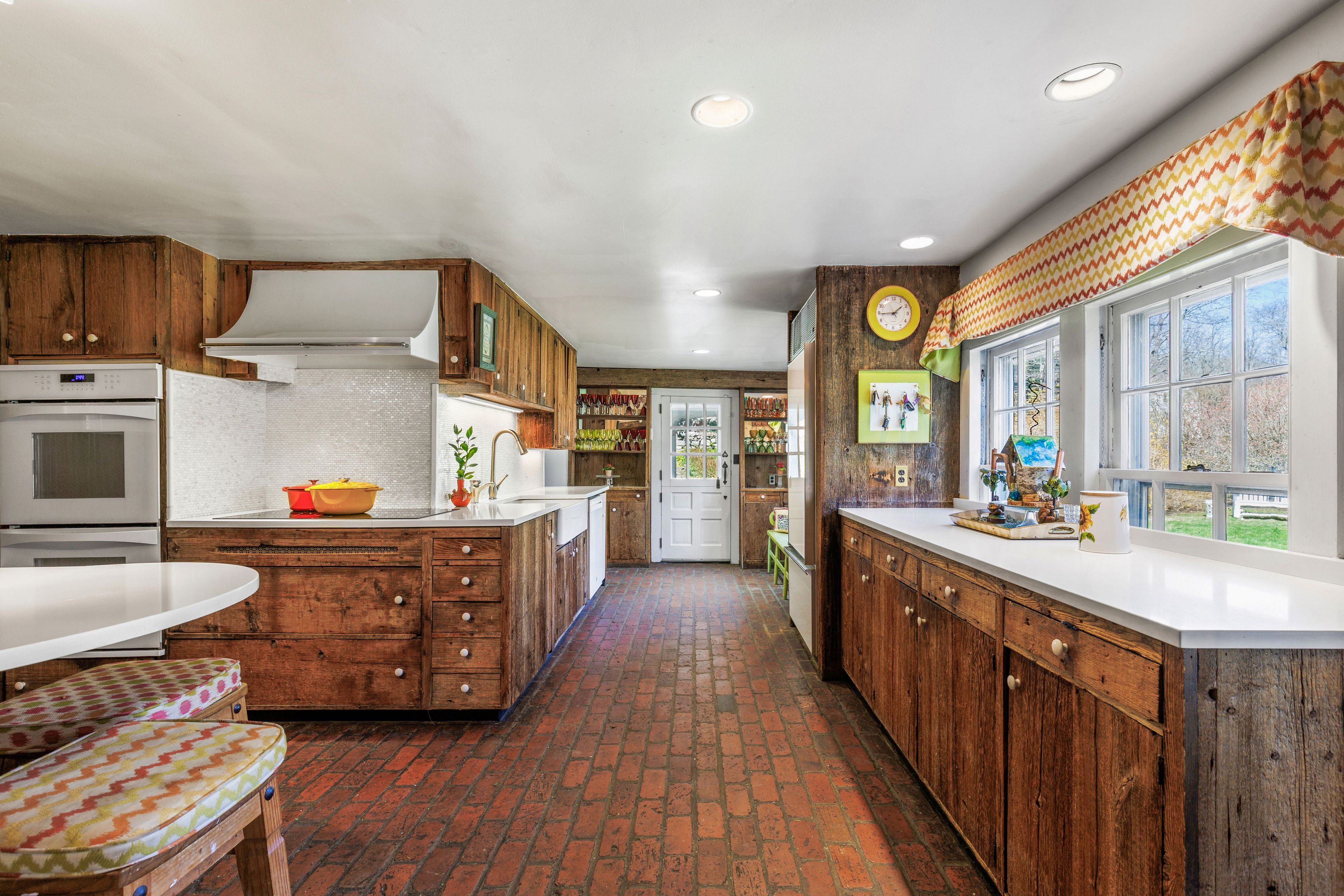  161 Buxton Road, Bedford Hills, NY - 物件實景