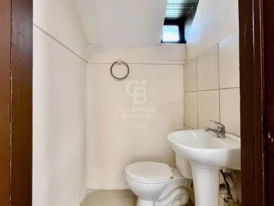 Providencia, Chile, 10 Bedrooms Bedrooms, ,4 BathroomsBathrooms,Residential,For Sale,1995865