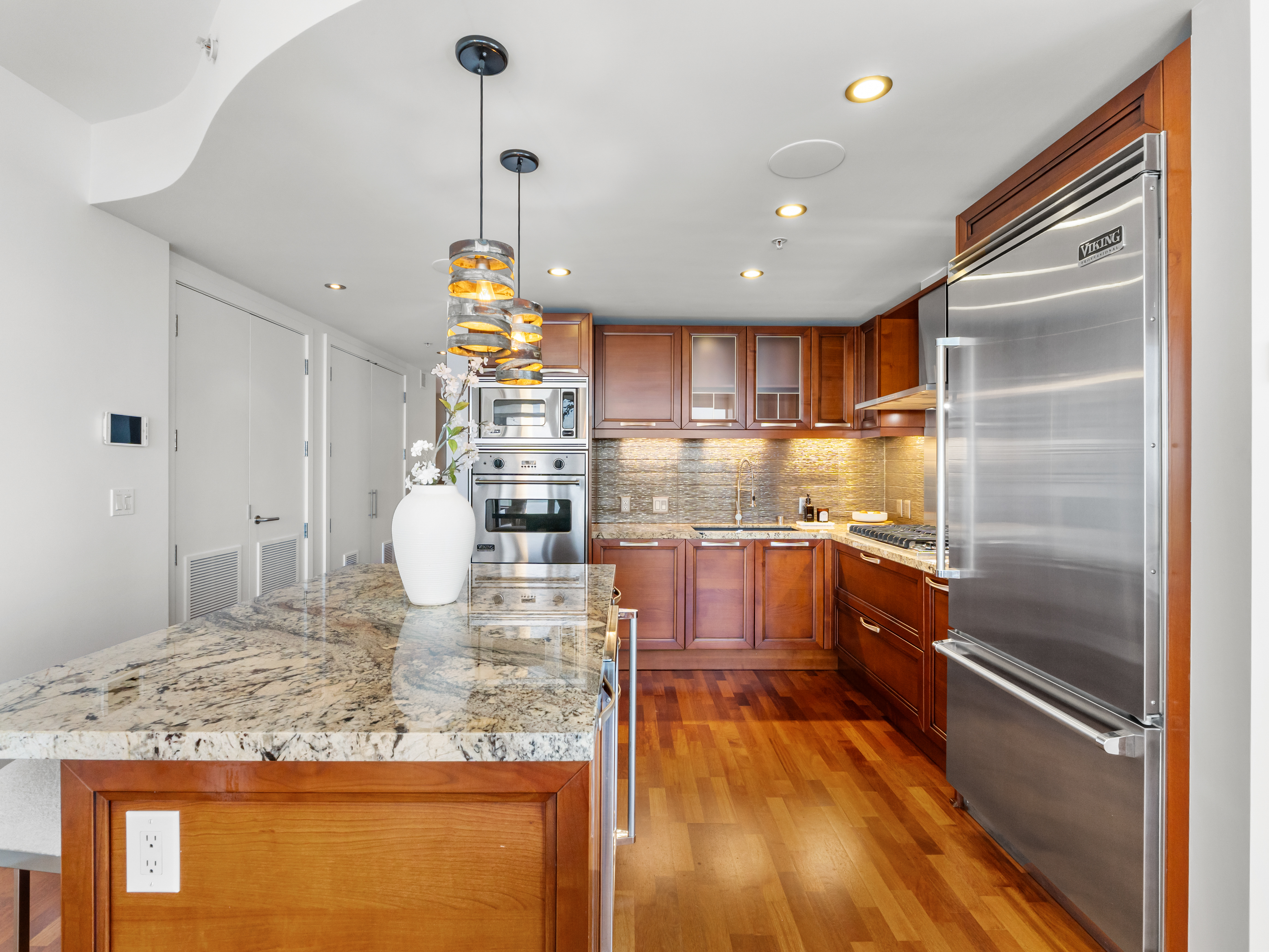  1325 Pacific Hwy #2302, San Diego, CA 92101 - 物件實景