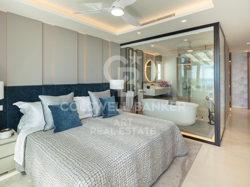 Marbella, Andalusia, ES, 6 Bedrooms Bedrooms, ,Residential,For Sale,1777426