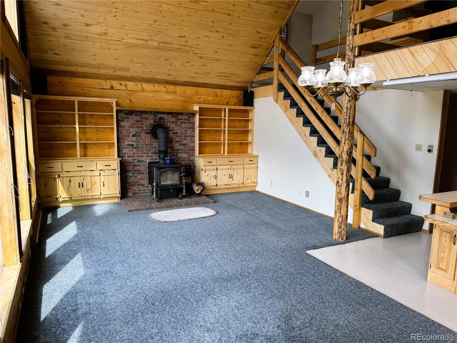 Howard, Colorado, 81233, United States, 2 Bedrooms Bedrooms, ,1 BathroomBathrooms,Residential,For Sale,1977038