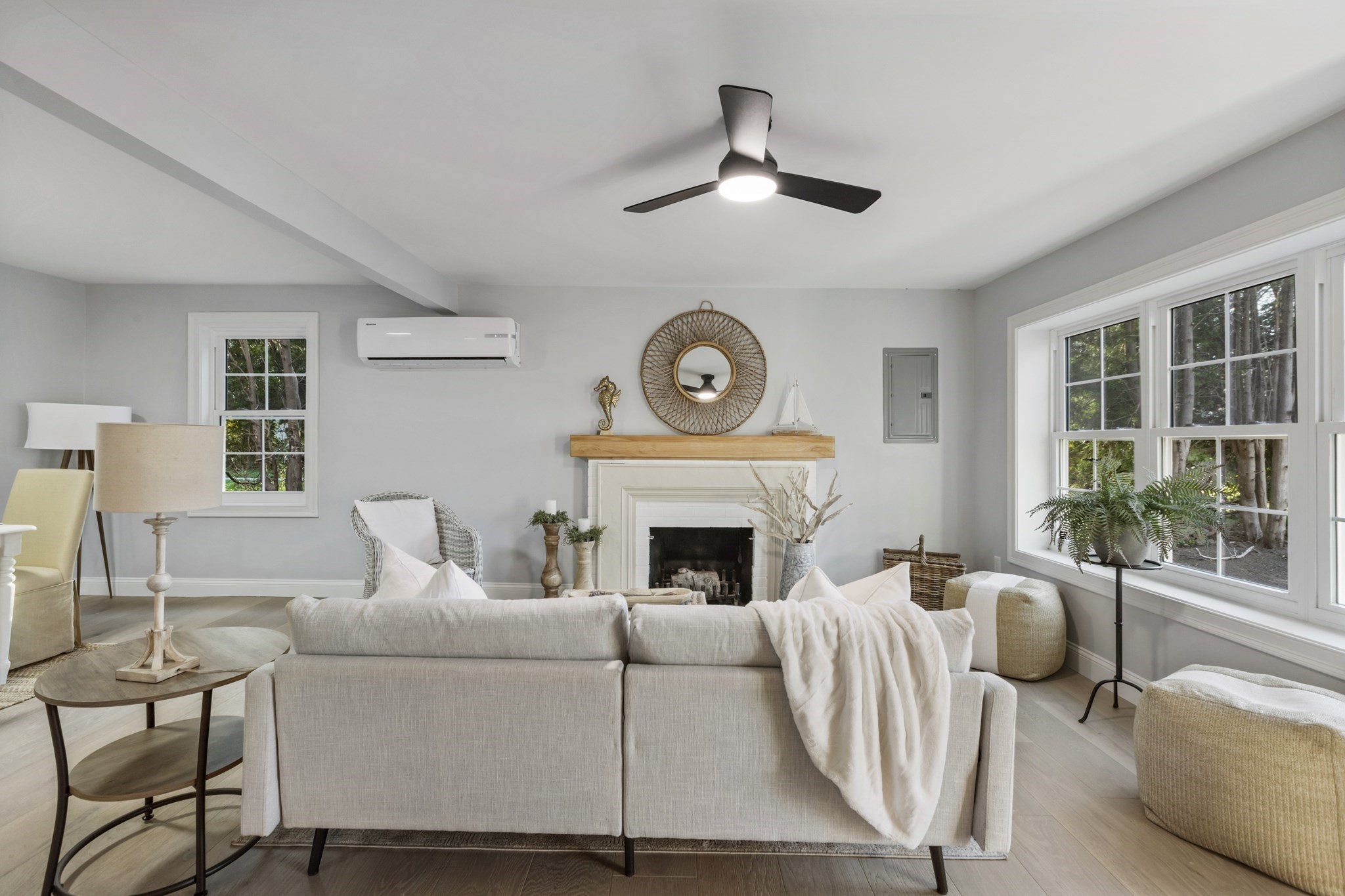 South Dartmouth, Massachusetts, 02748, United States, 4 Bedrooms Bedrooms, ,2 BathroomsBathrooms,Residential,For Sale,1977281