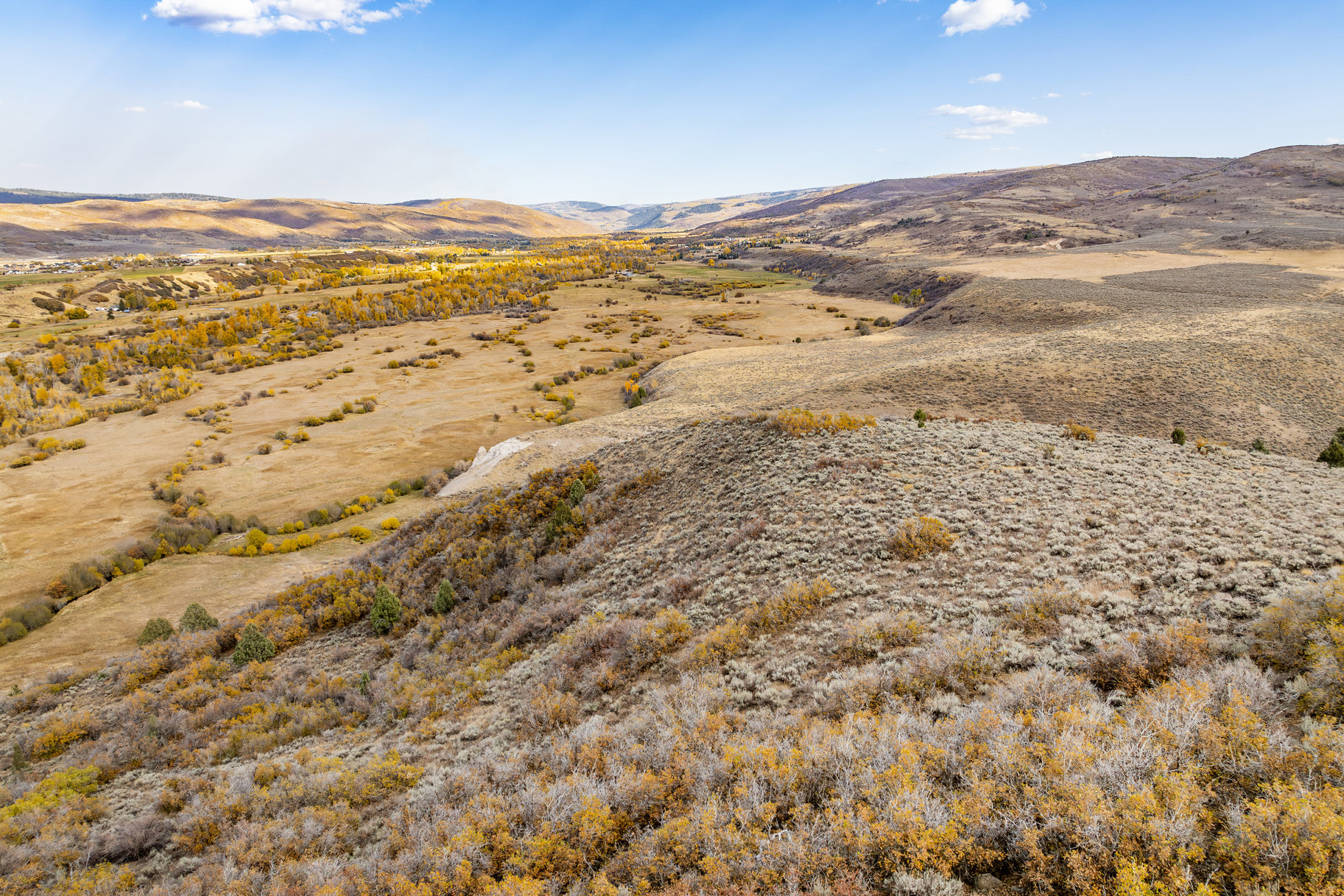  Spectacular 10-Acre Victory Ranch Homesite With All the Views - 物件實景