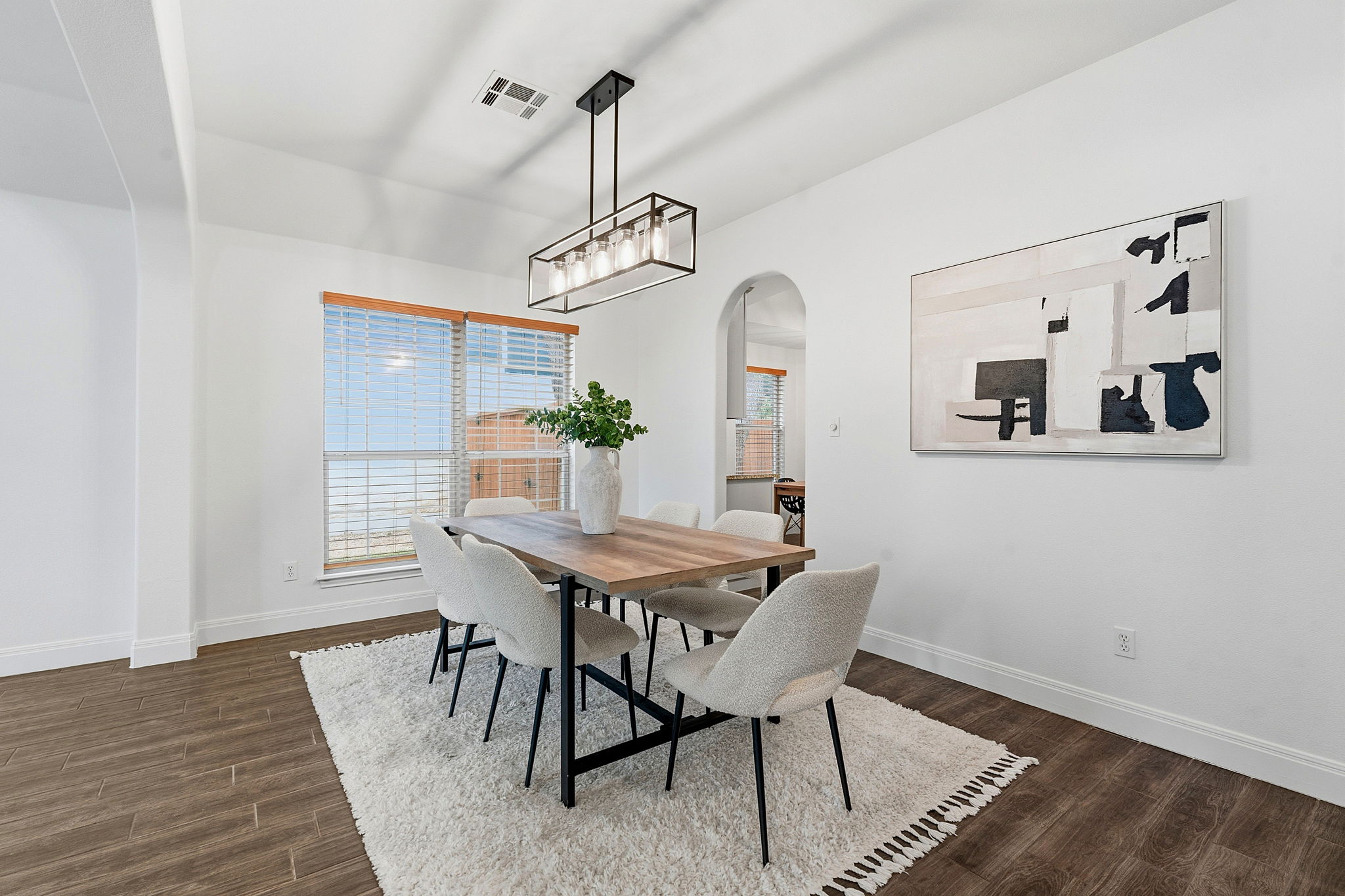  Step-Free Living on Quiet Loop  Recent Upgrades  Close-in Cedar Park - 物件實景
