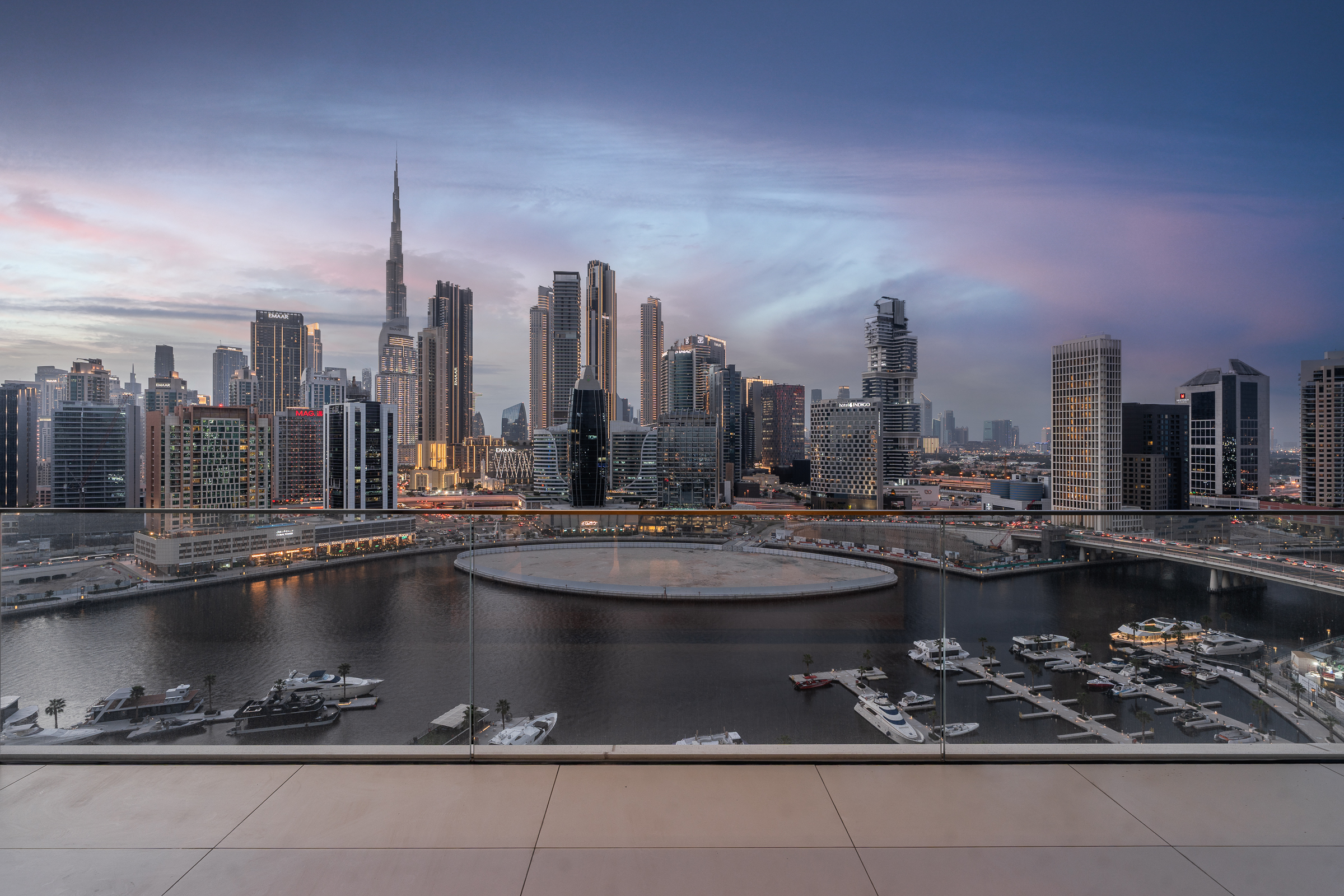  Sophisticated Lateral Home in Dorchester Collection - 物件實景