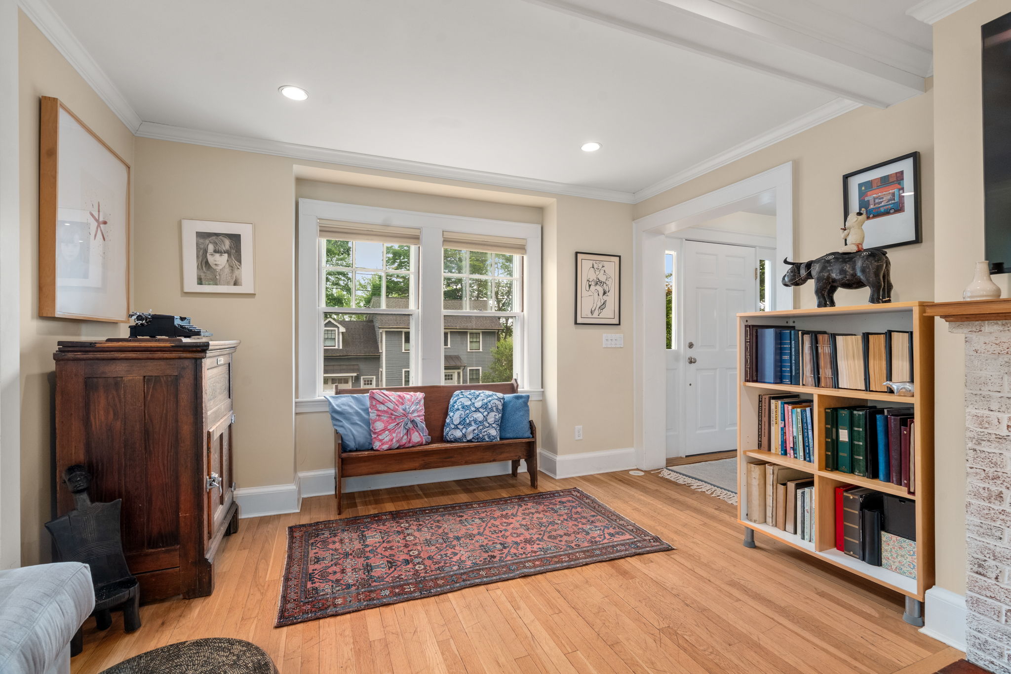  16 Lewis Street, Newton, MA, 02458 - 物件實景