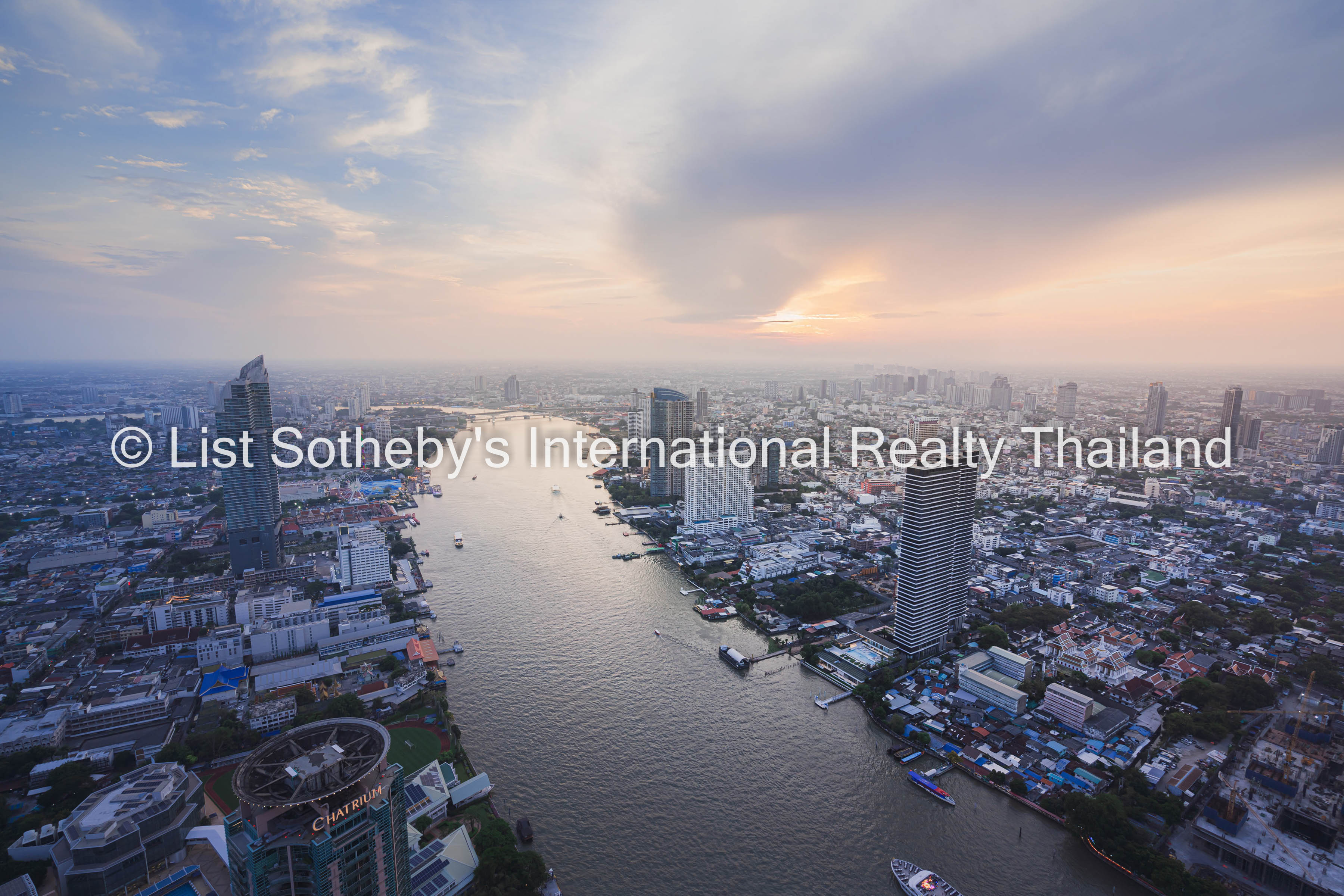  Four Seasons Private Residences - 物件實景