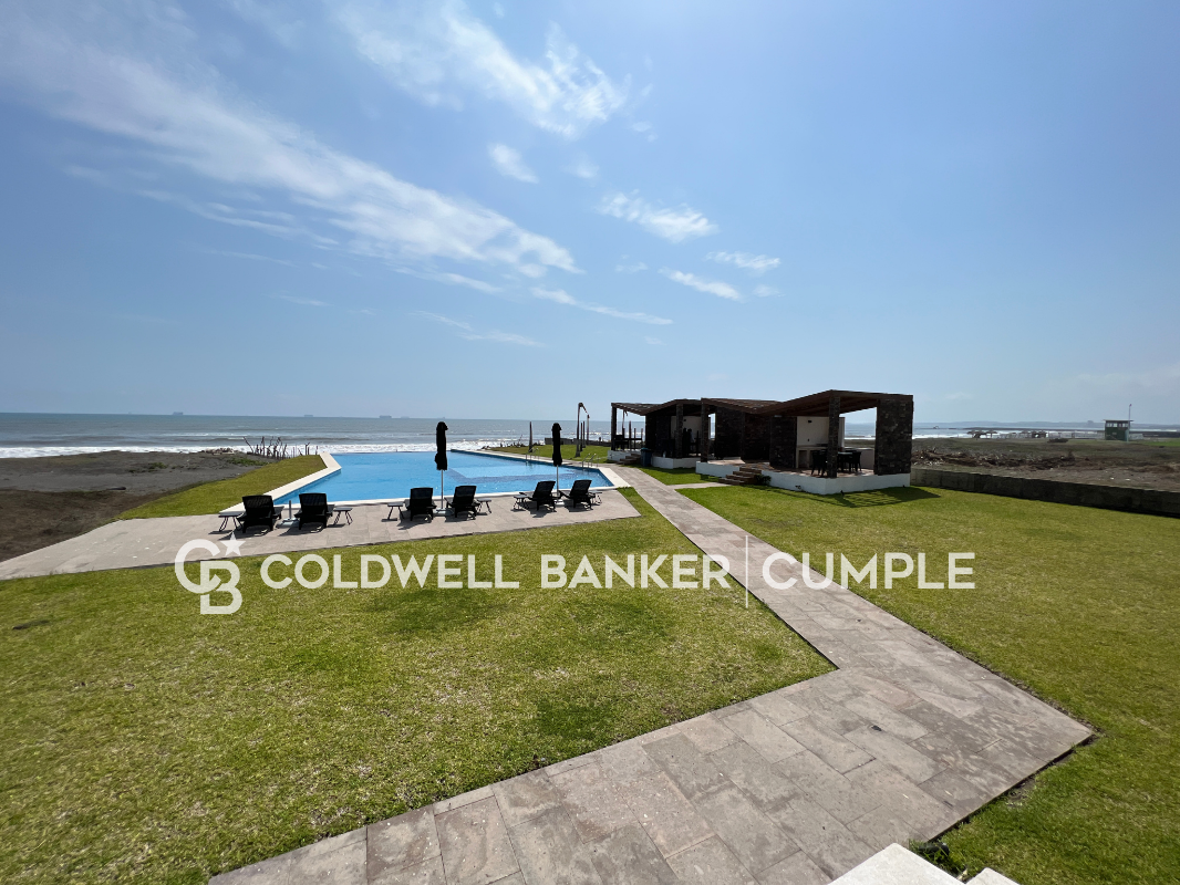 Cerrada Isla del Amor, Alvarado, Veracruz de Ignacio de la Llave, 95264, Mexico, 2 Bedrooms Bedrooms, ,3 BathroomsBathrooms,Residential,For Sale,Cerrada Isla del Amor,1441964
