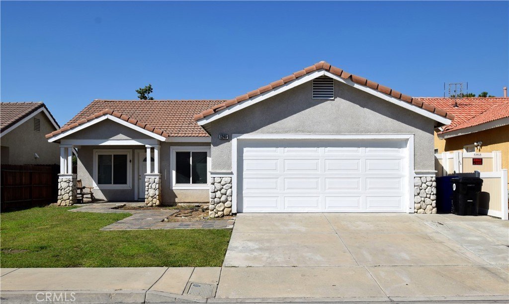 Mentone, California, 92359, United States, 3 Bedrooms Bedrooms, ,2 BathroomsBathrooms,Residential,For Sale,1923666