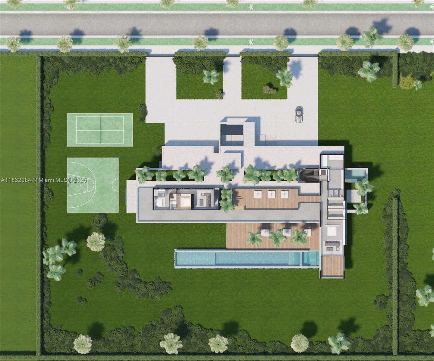 Southwest Ranches, Florida, 33332, United States, 8 Bedrooms Bedrooms, ,9 BathroomsBathrooms,Residential,For Sale,1882307