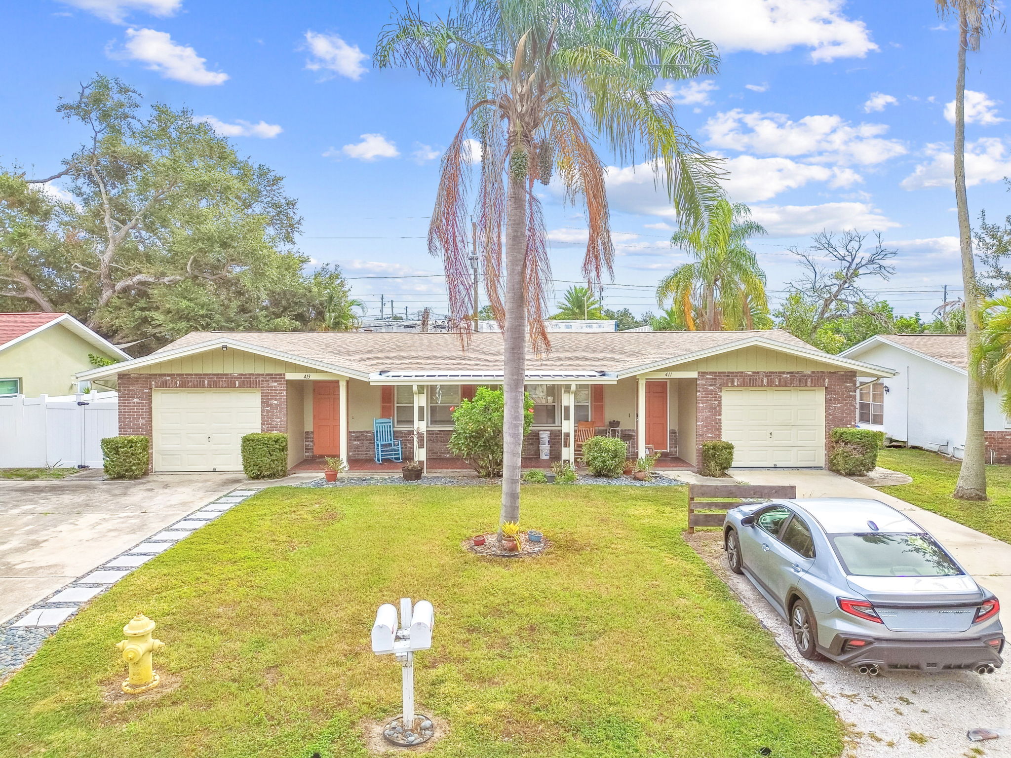 Dunedin, Florida, 34698, United States, 2 Bedrooms Bedrooms, ,1 BathroomBathrooms,Residential,For Sale,1983478