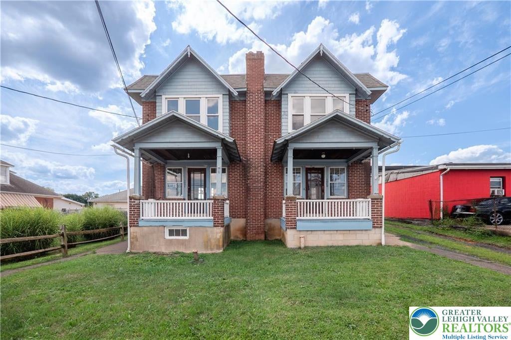 Palmer Twp, Pennsylvania, 18045, United States, 6 Bedrooms Bedrooms, ,2 BathroomsBathrooms,Residential,For Sale,1933685