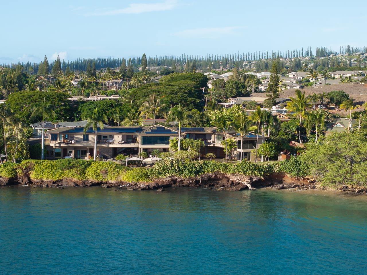 Lahaina, Hawaii, 96761, United States, 7 Bedrooms Bedrooms, ,9 BathroomsBathrooms,Residential,For Sale,1934362