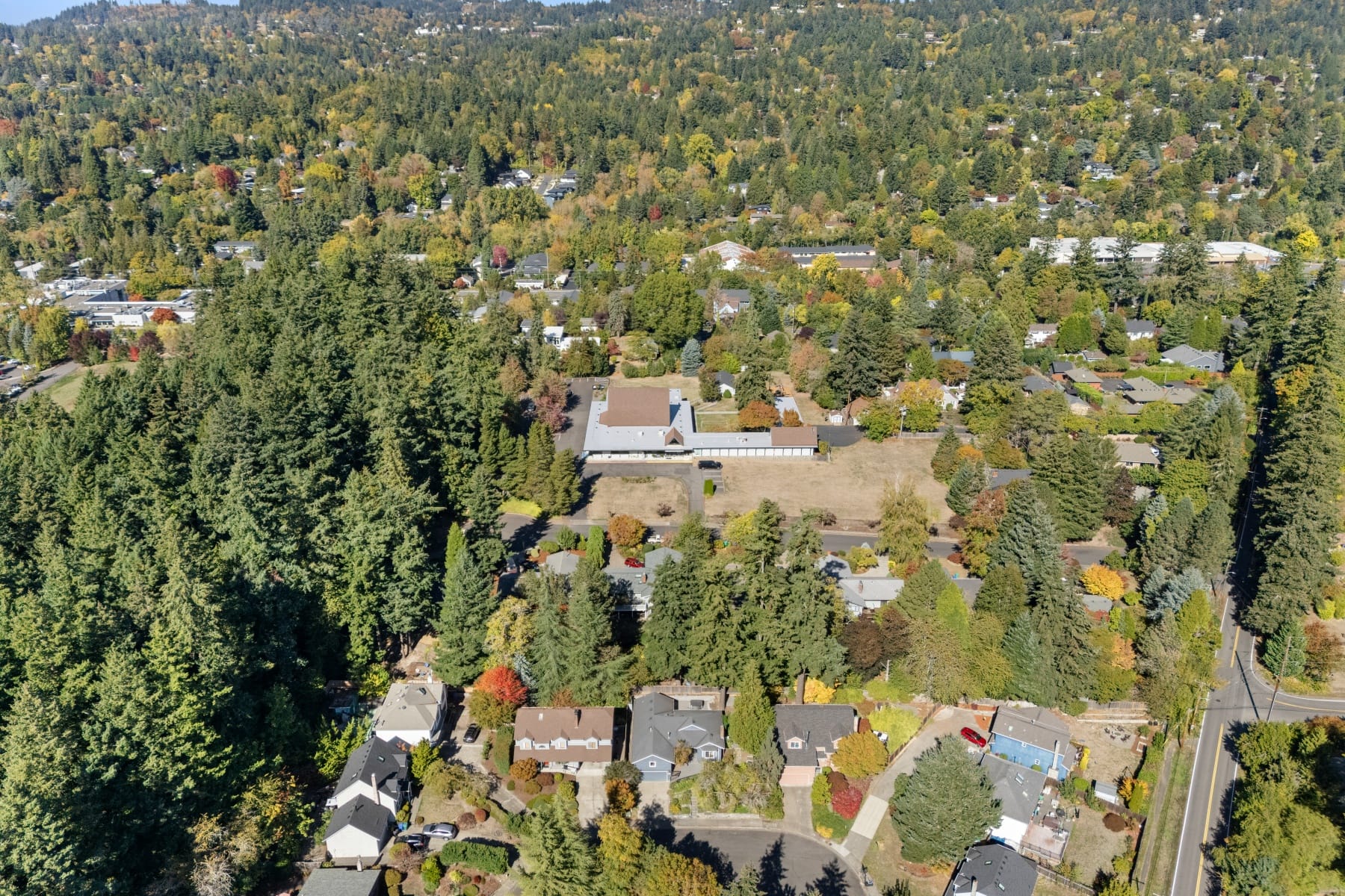  5834 SW 59TH CT Portland, OR 97221 - 物件實景