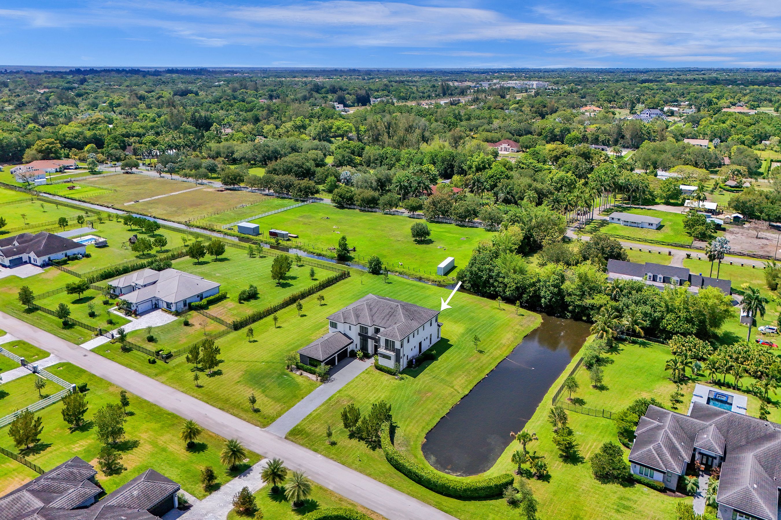  17811 SW 58th St, Southwest Ranches, FL, 33331 - 物件實景