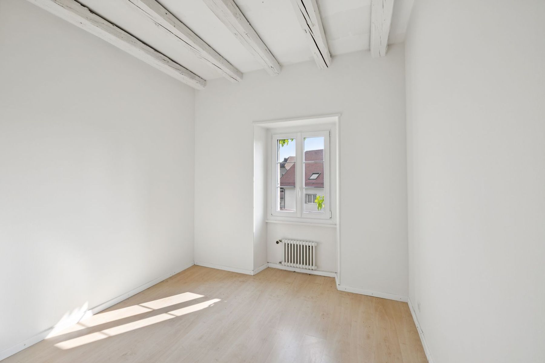  5.5 rooms in a charming small condominium 15 minutes from Lausanne - 物件實景