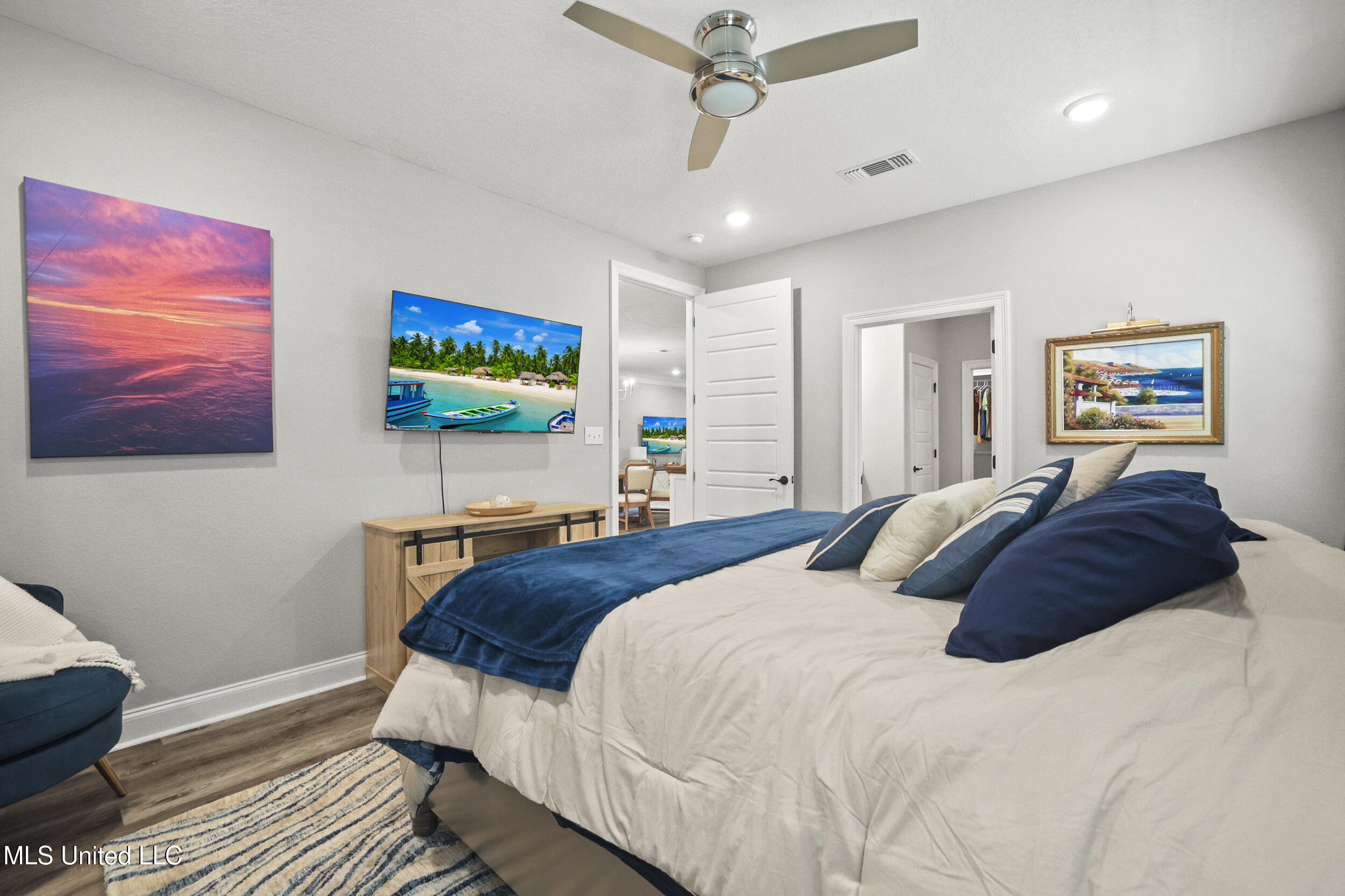 Biloxi, Mississippi, 39531, United States, 3 Bedrooms Bedrooms, ,3 BathroomsBathrooms,Residential,For Sale,1906978