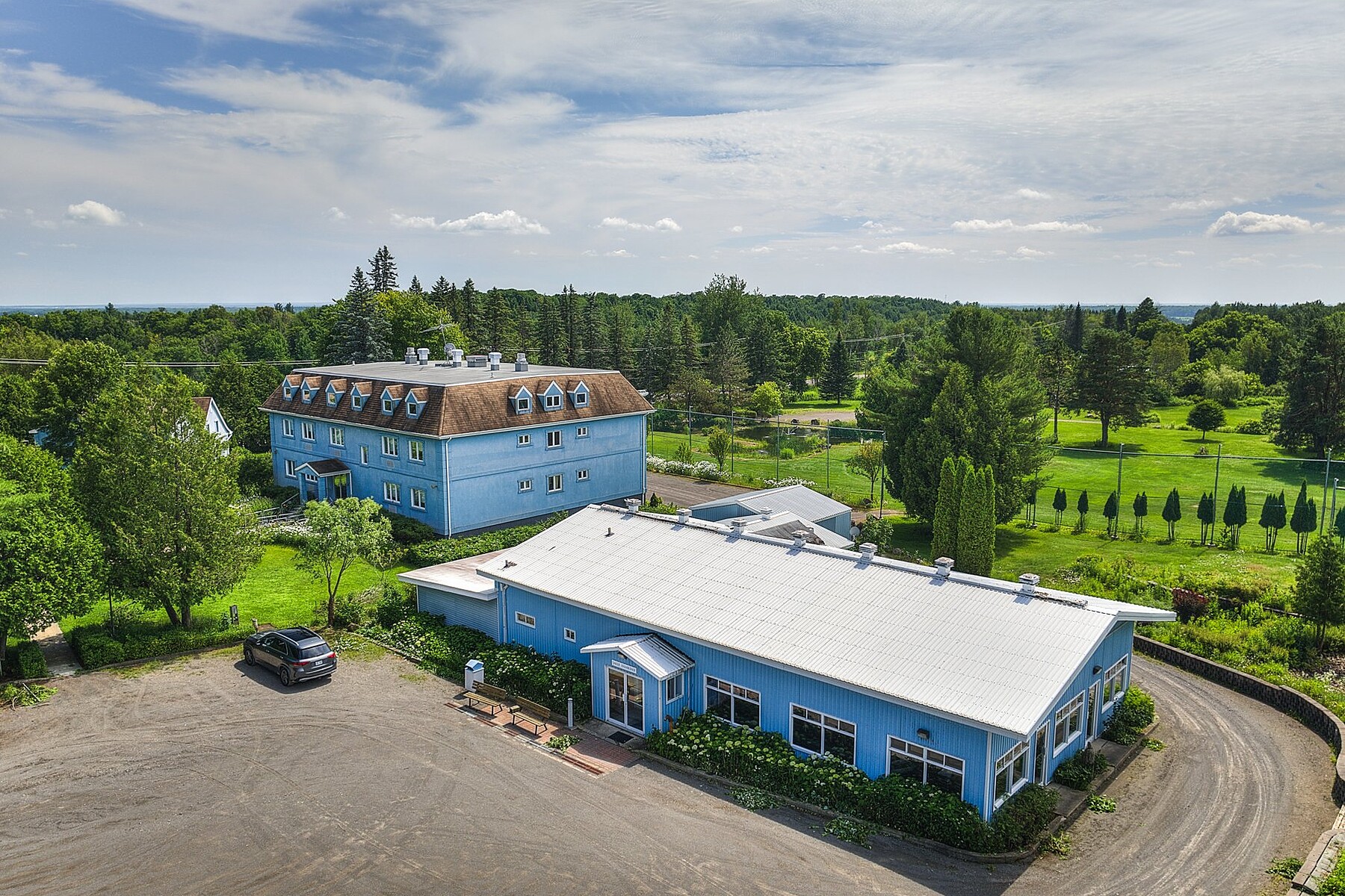  Lachute, Laurentides - 物件實景