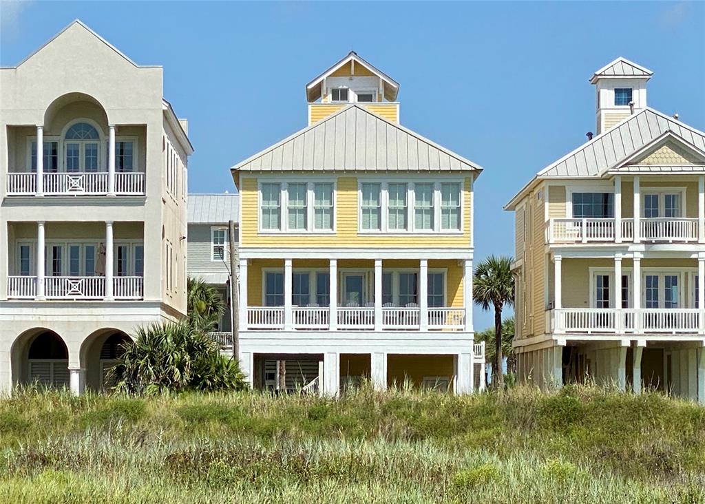1757 Seaside Drive, Galveston, Texas, 77550, United States, 6 Bedrooms Bedrooms, ,6 BathroomsBathrooms,Residential,For Sale,1757 Seaside Drive,1628468