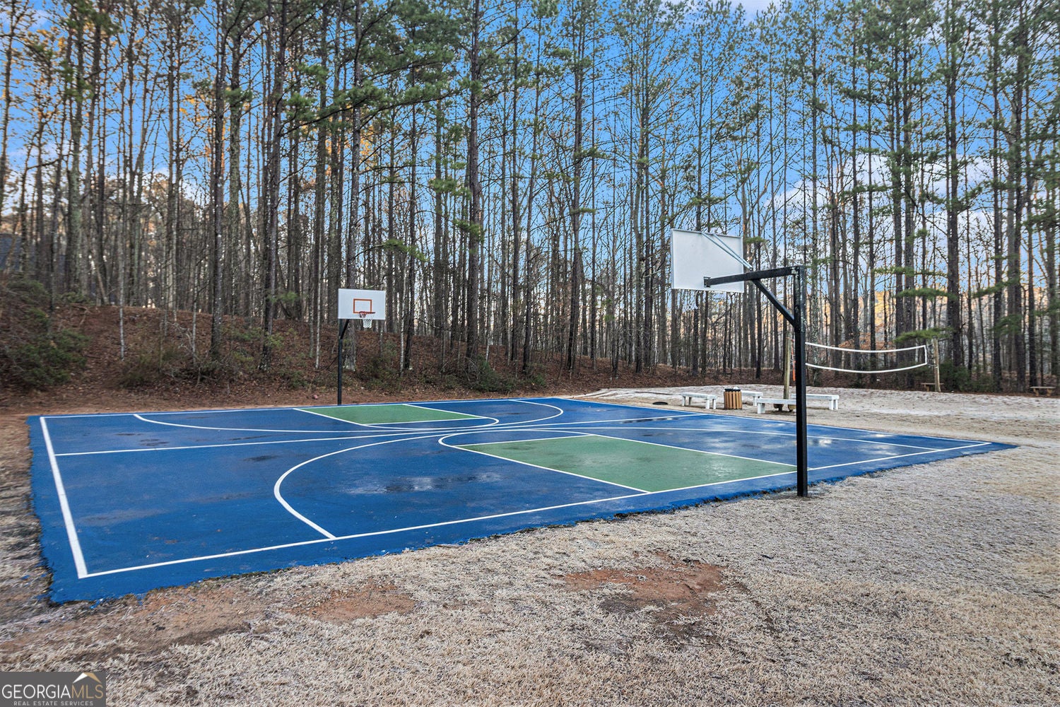 Tyrone, Georgia, 30290, United States, 4 Bedrooms Bedrooms, ,4 BathroomsBathrooms,Residential,For Sale,1922559