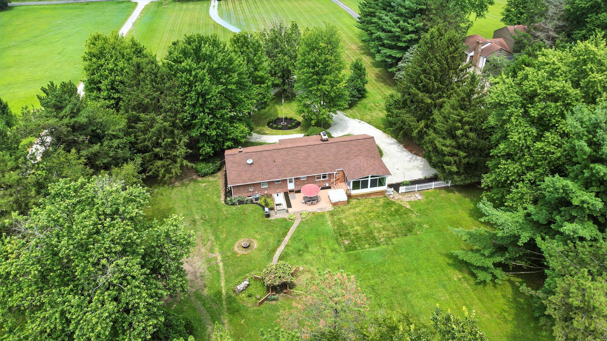 Johnstown, Ohio, 43031, United States, 3 Bedrooms Bedrooms, ,2 BathroomsBathrooms,Residential,For Sale,1896199