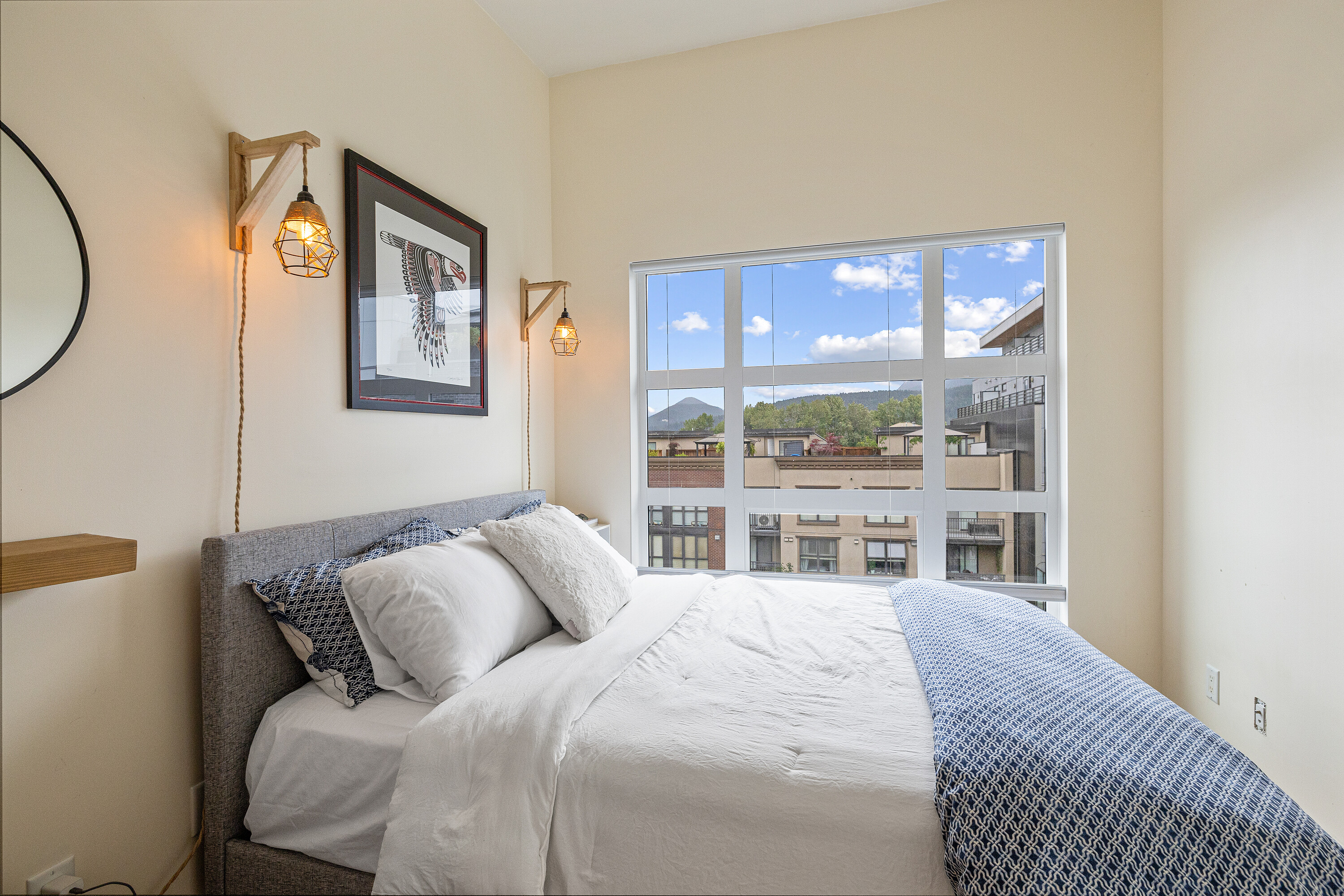  Renovated Porty Moody Townhome - 物件實景